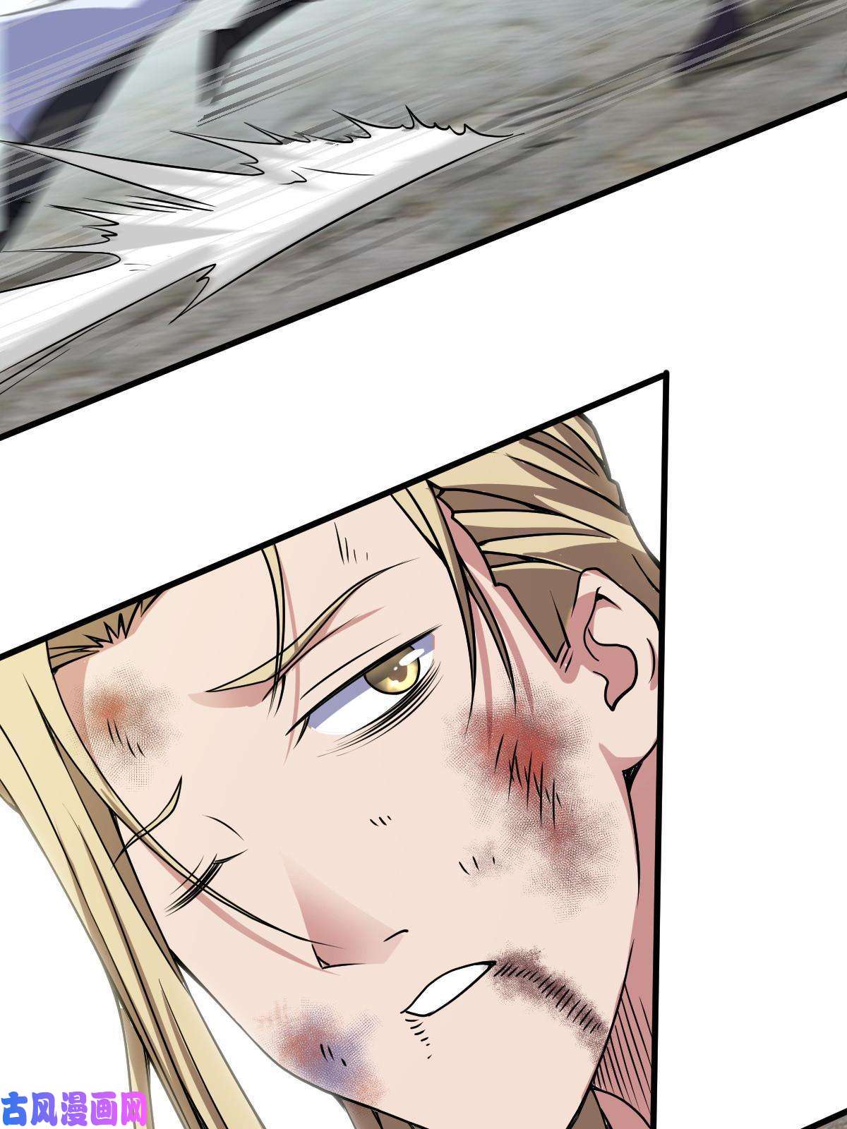 我渡了999次天劫9 被识破