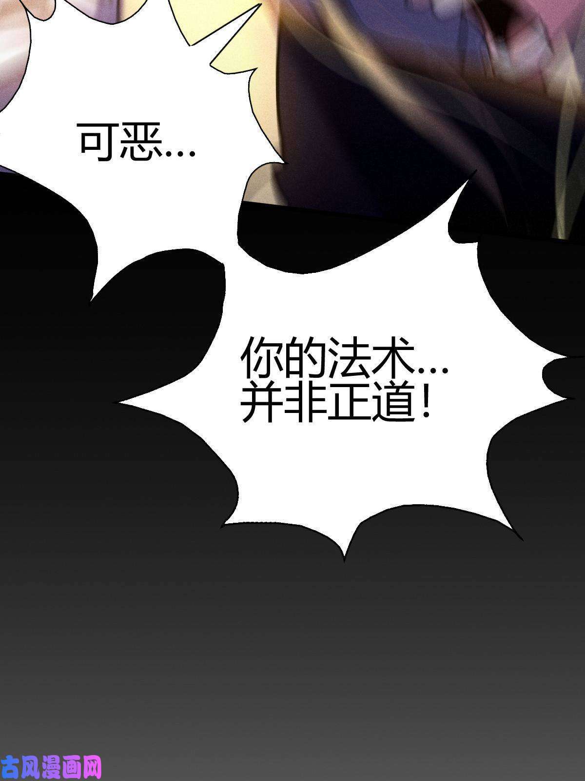 我渡了999次天劫9 被识破