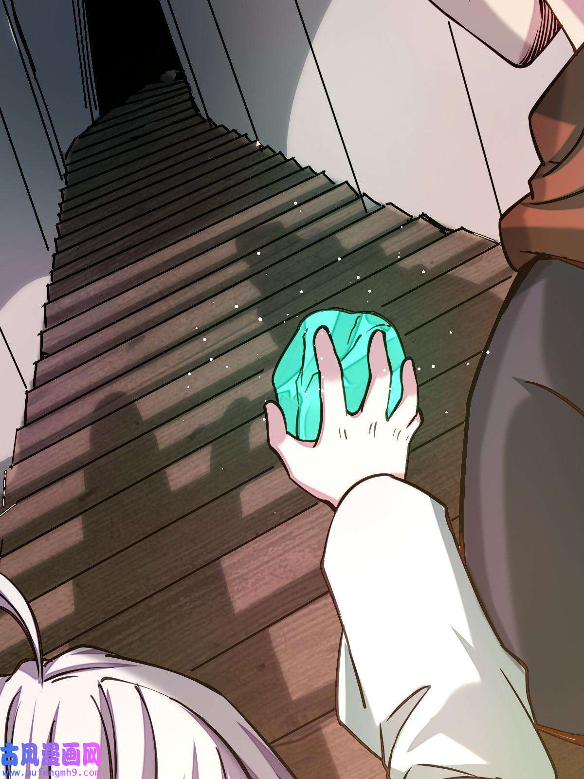 我渡了999次天劫15 不愧是我的掌门