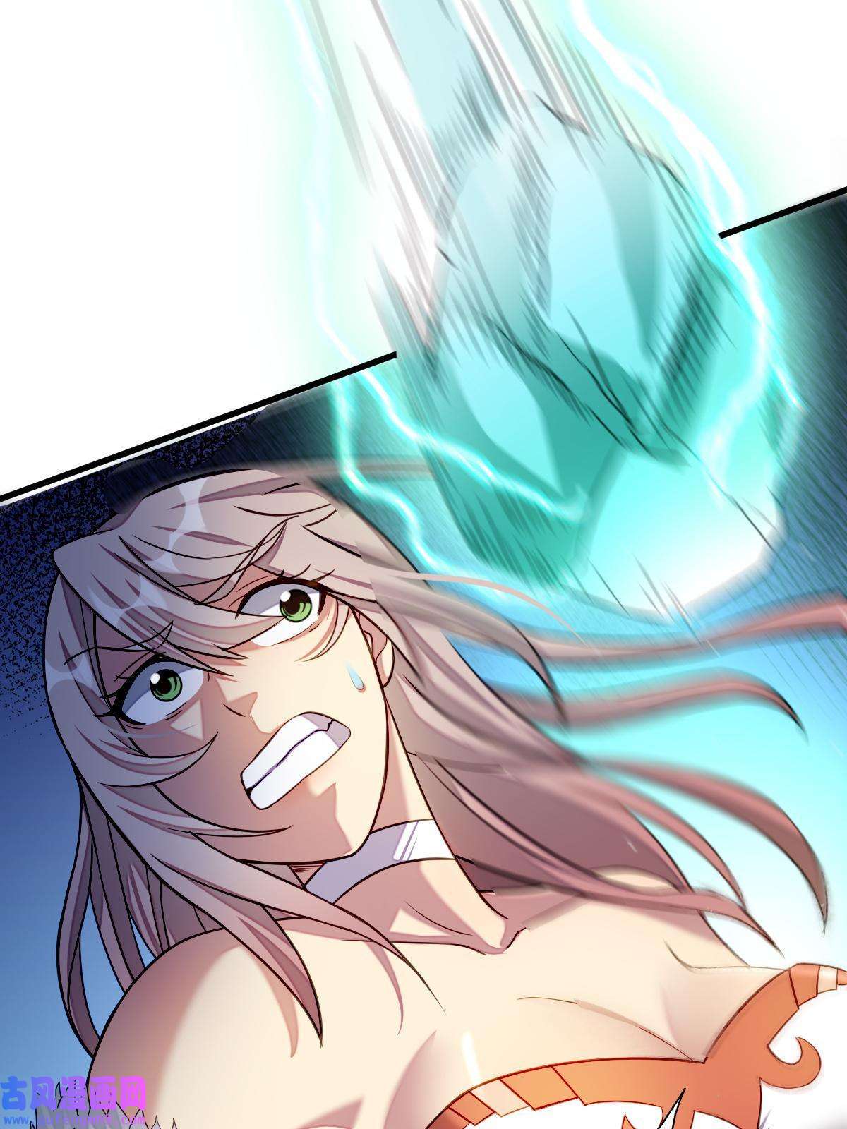 我渡了999次天劫16 机缘99