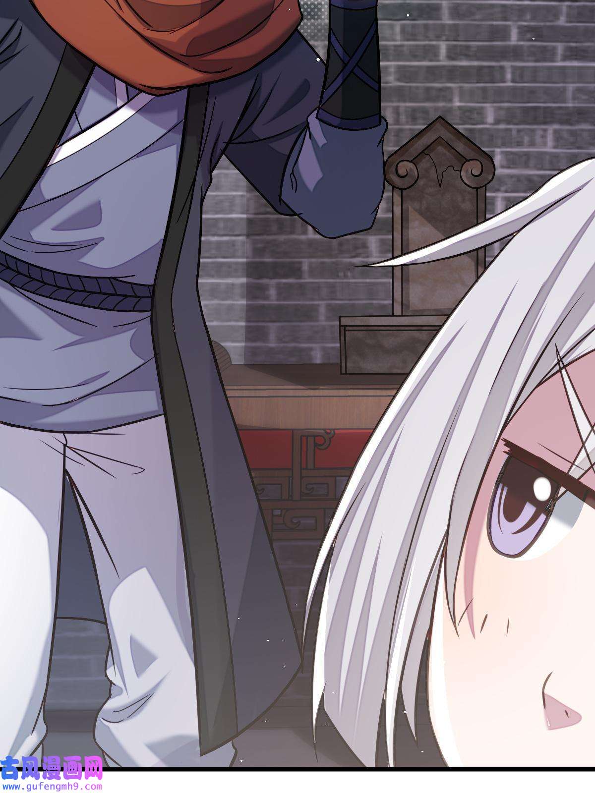 我渡了999次天劫16 机缘99