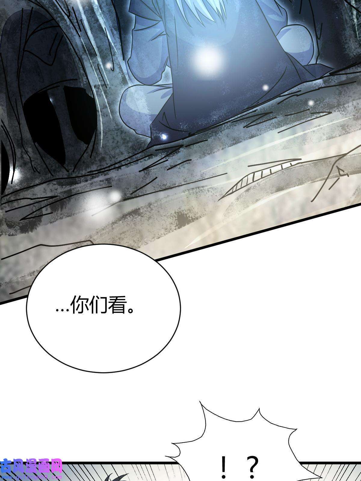 我渡了999次天劫17 洞府主人的话忆