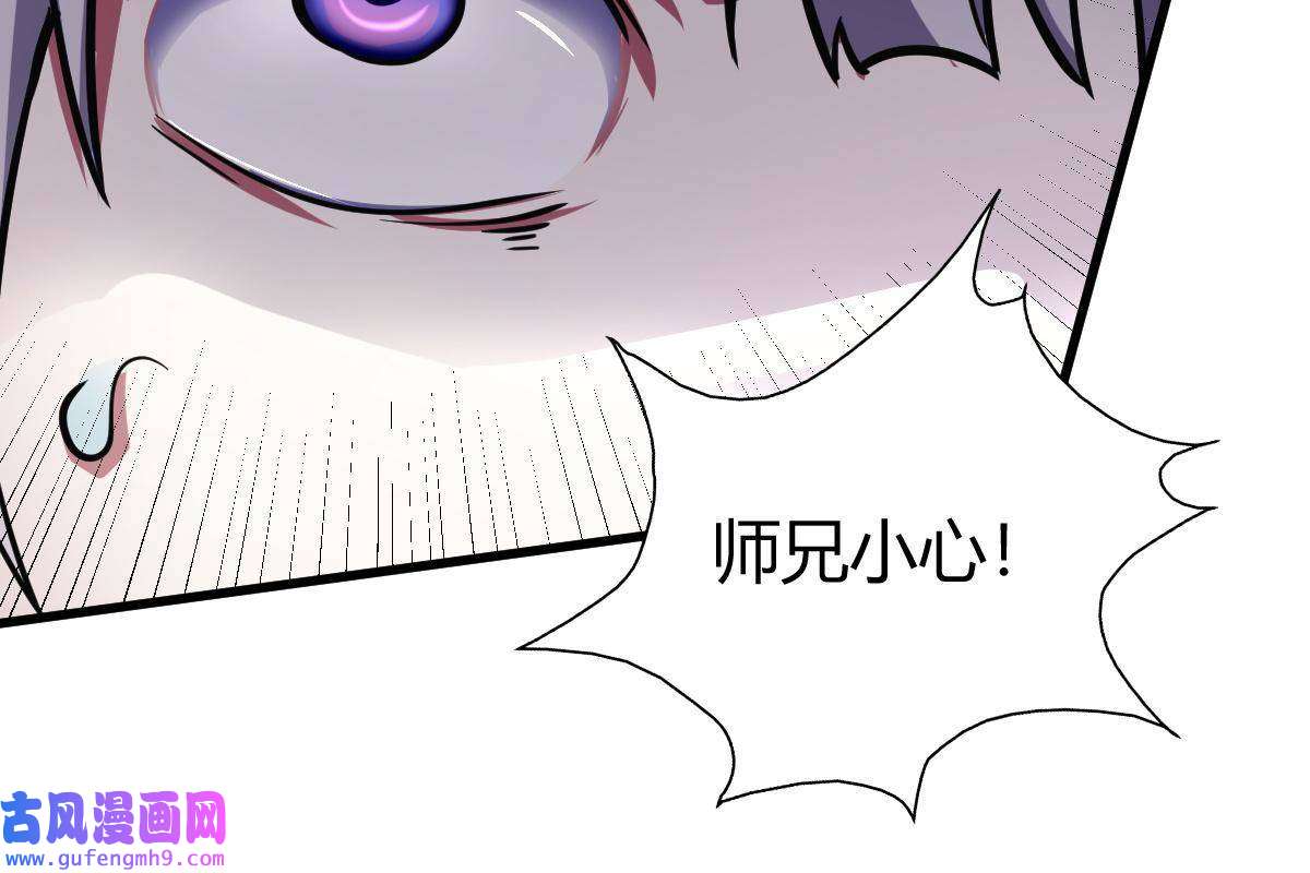 我渡了999次天劫17 洞府主人的话忆