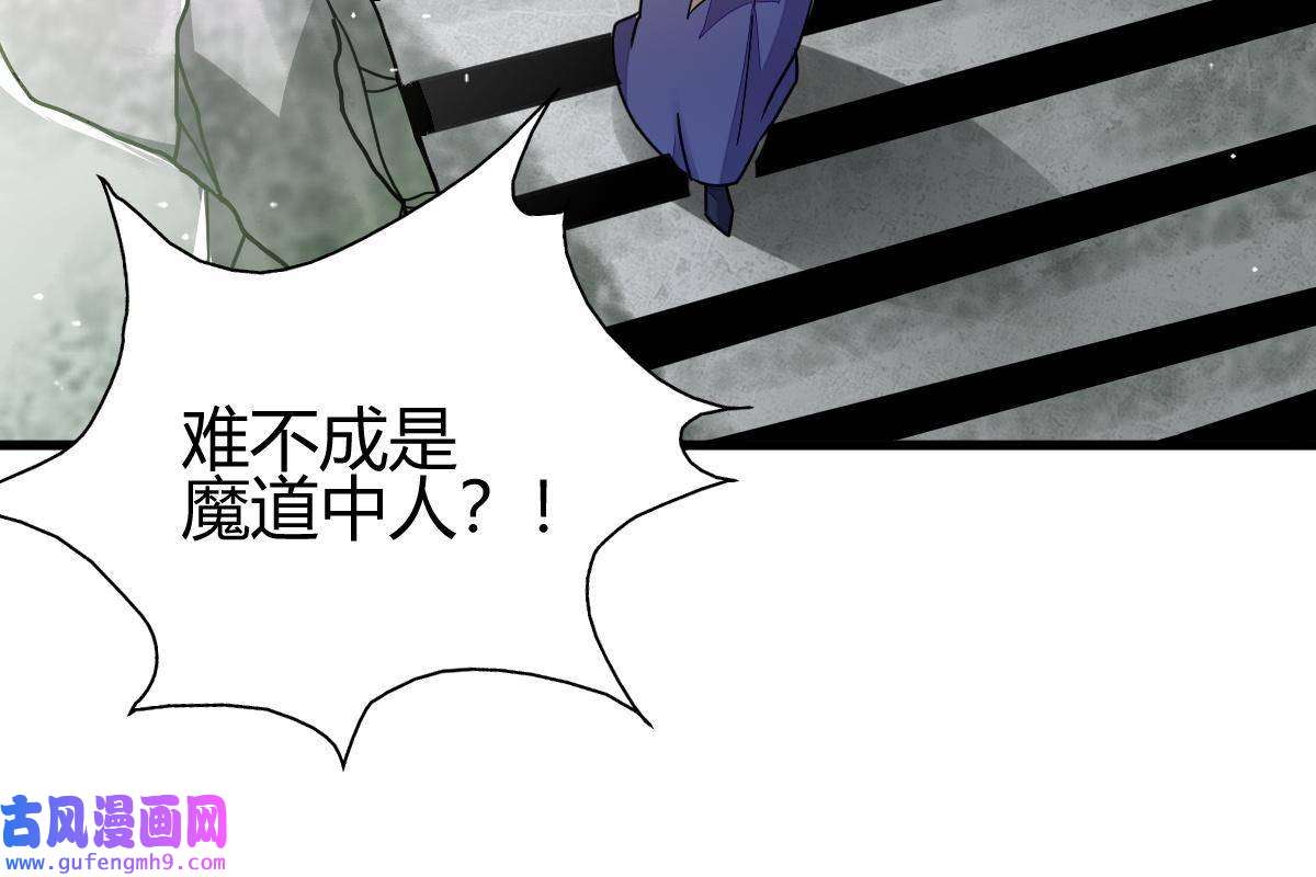 我渡了999次天劫18 九仙门
