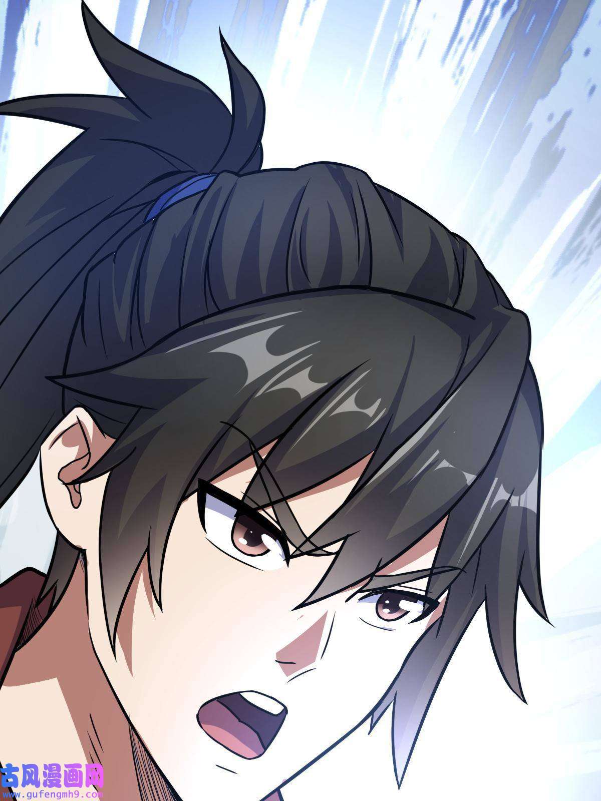我渡了999次天劫19 仙人遗蜕