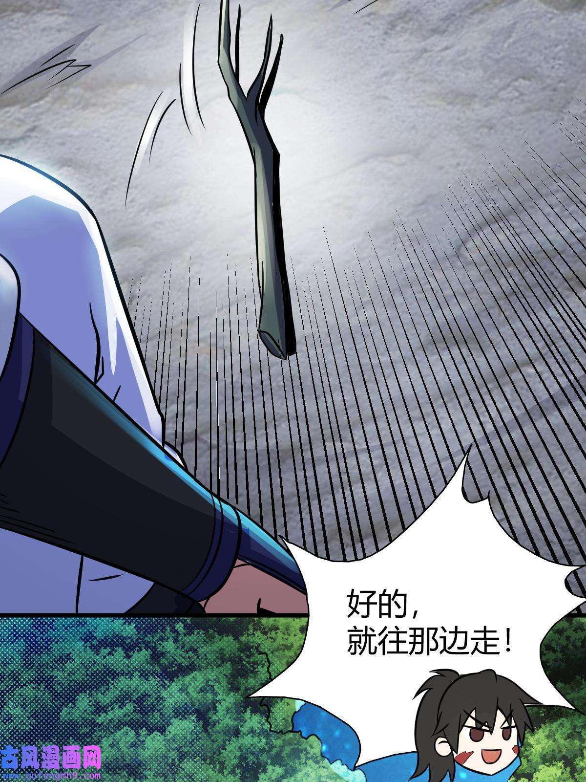 我渡了999次天劫20 无敌板砖
