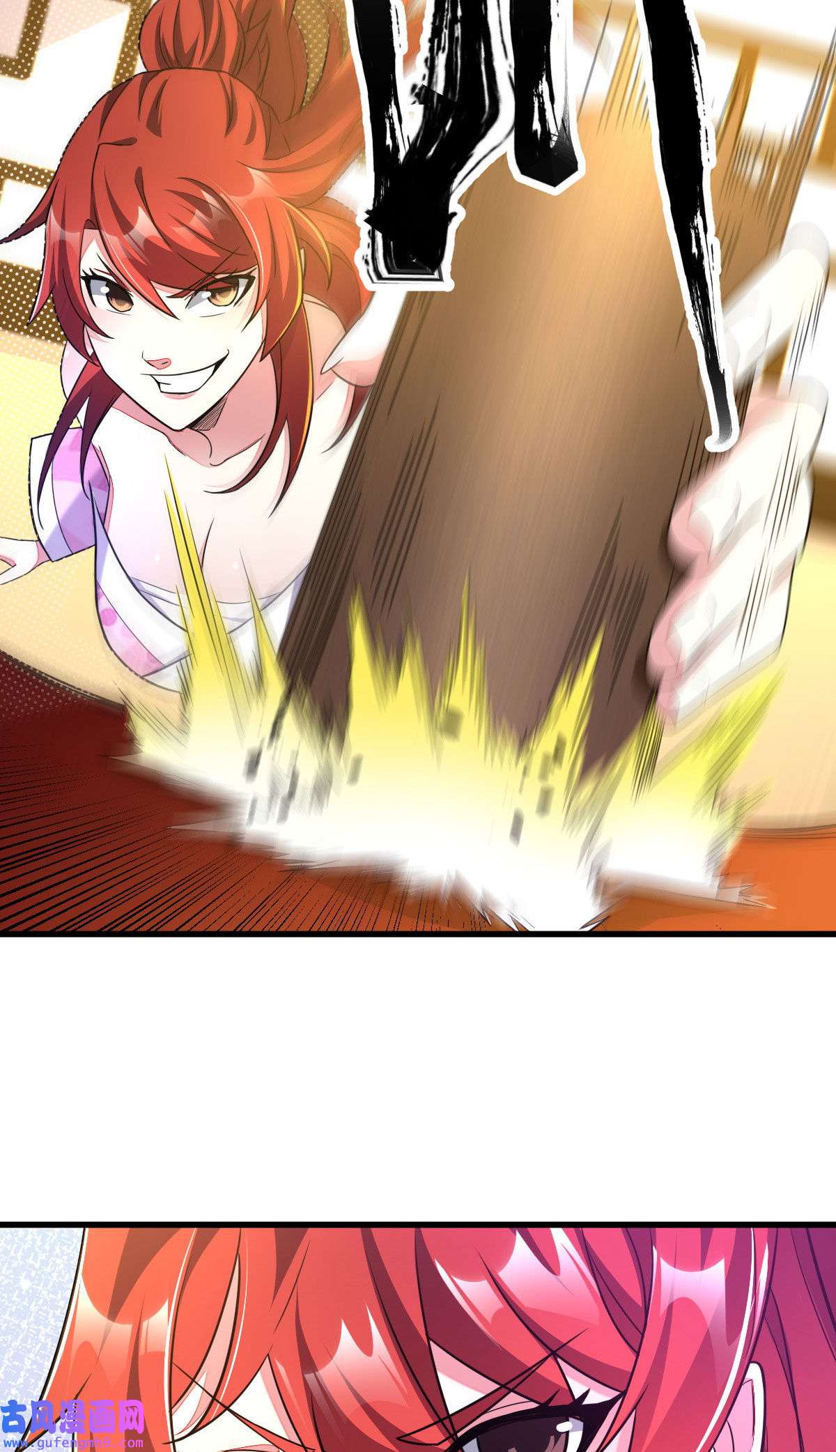 我渡了999次天劫23 三仙法阵