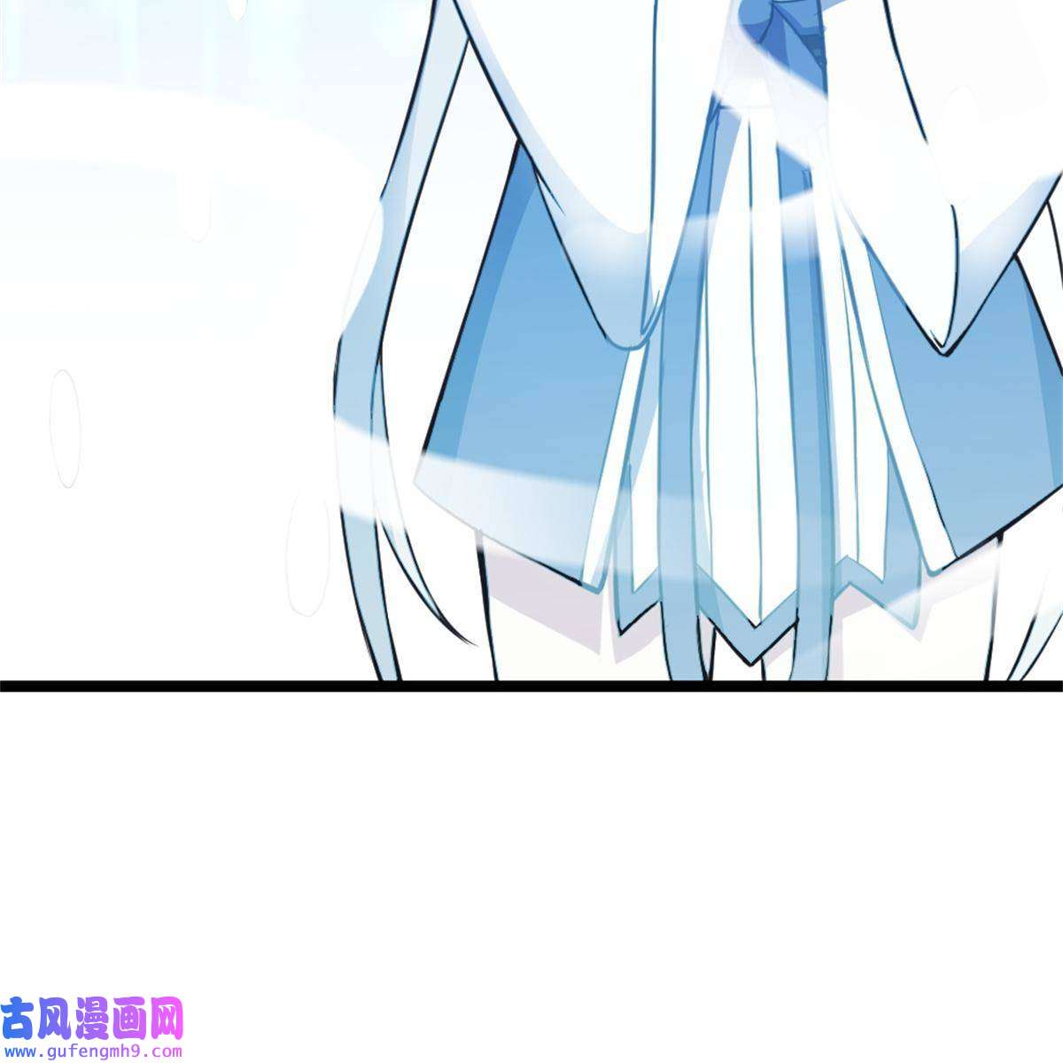 我渡了999次天劫27 天宫