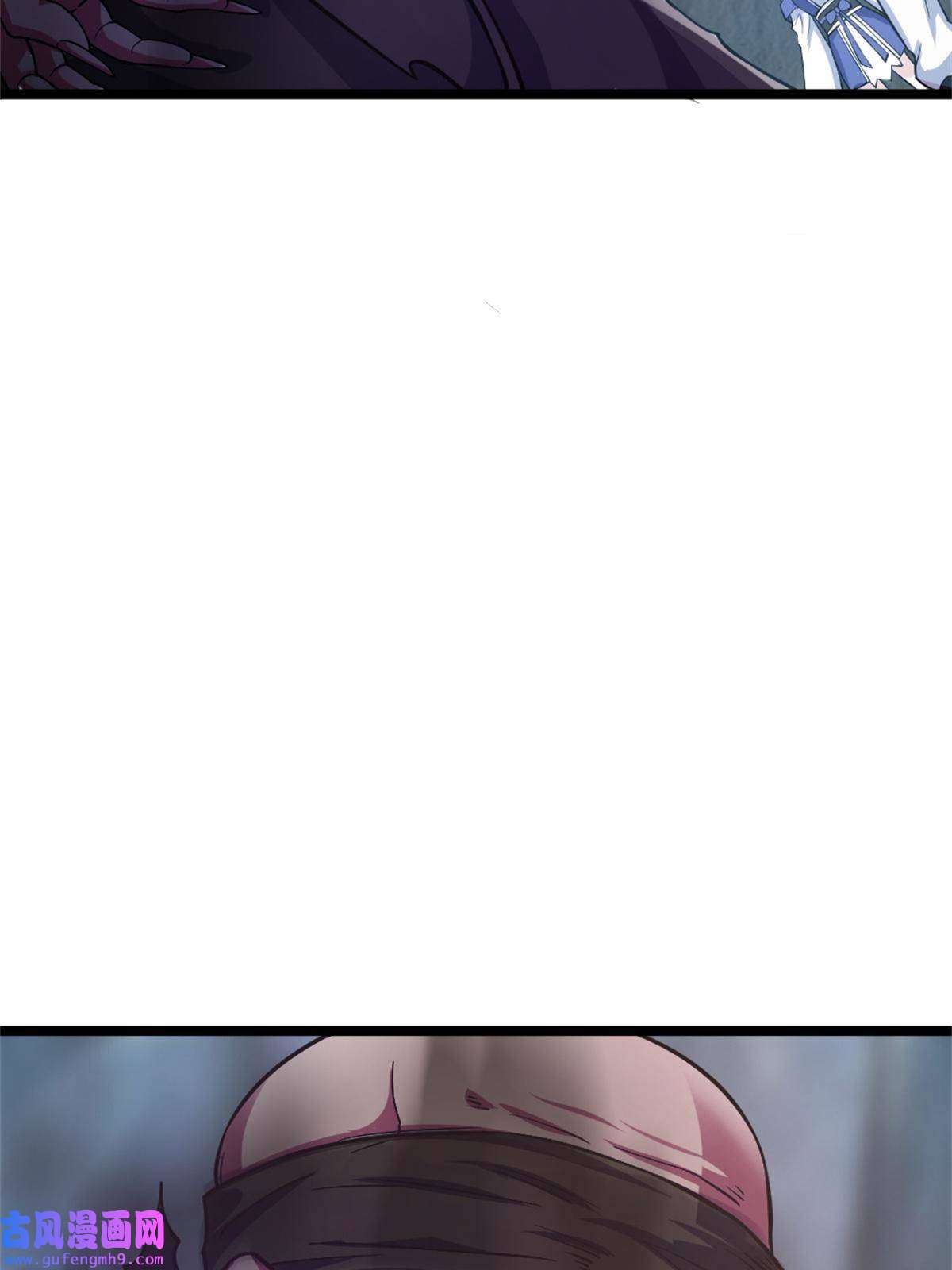 我渡了999次天劫27 天宫