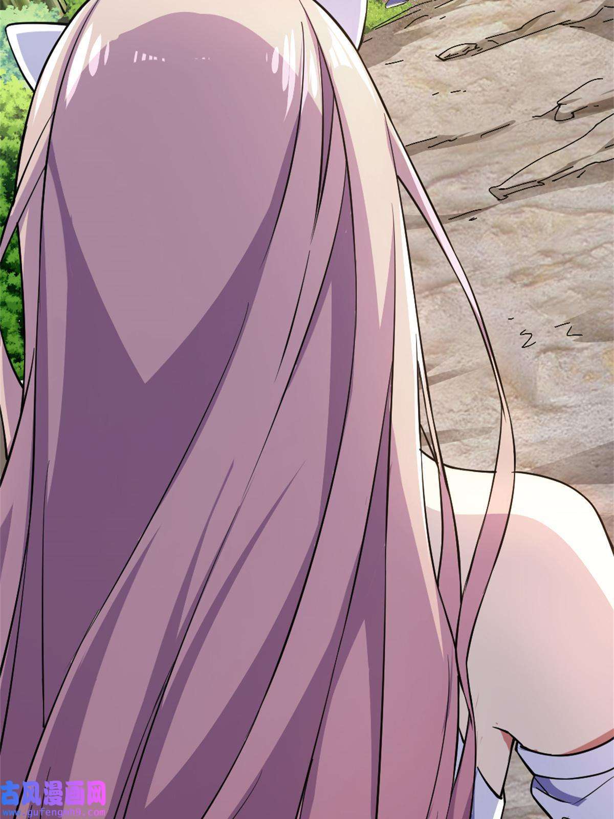 我渡了999次天劫29 妖女的奸计