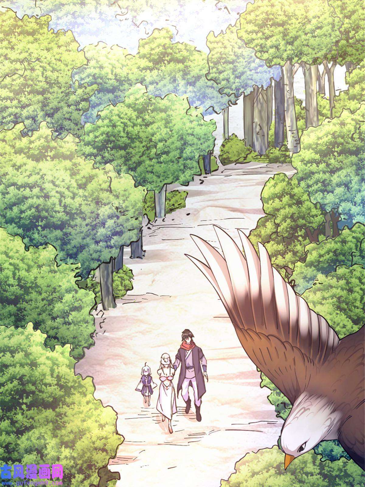 我渡了999次天劫31 人质