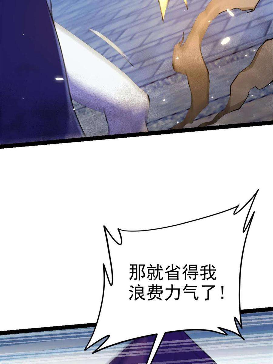 我渡了999次天劫33 魔心老人