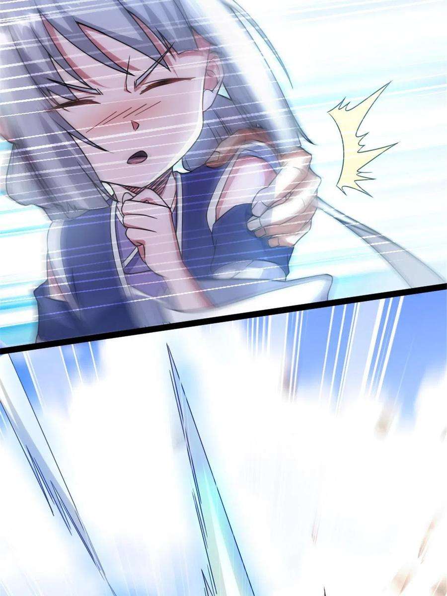 我渡了999次天劫40 天人