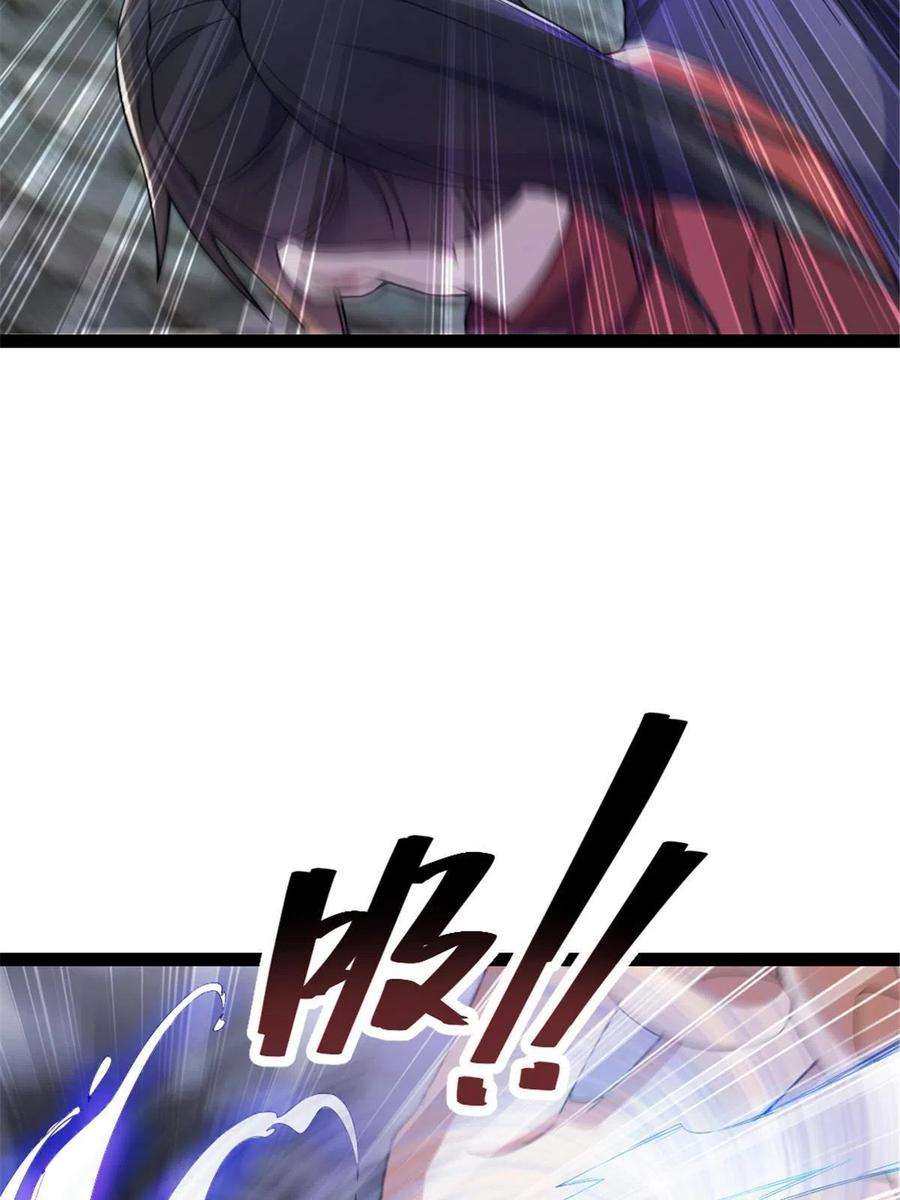 我渡了999次天劫40 天人