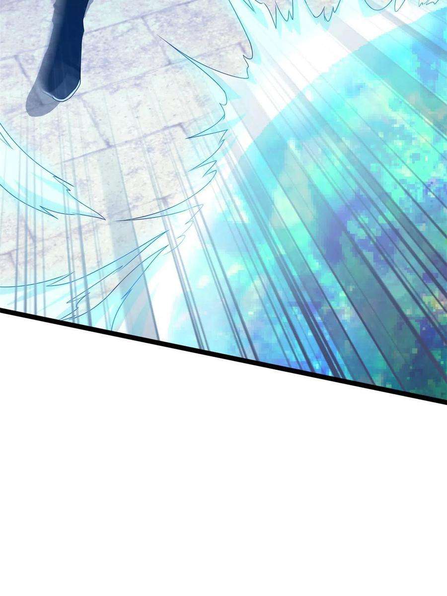 我渡了999次天劫53 天珠爆体