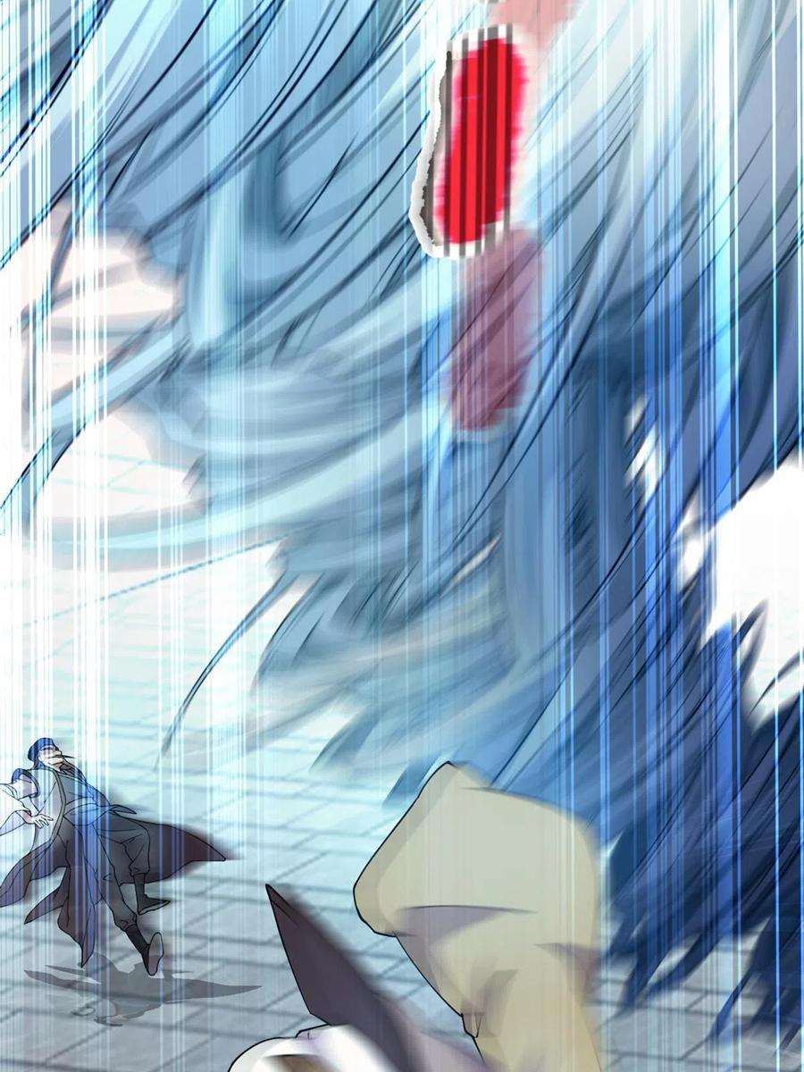 我渡了999次天劫53 天珠爆体