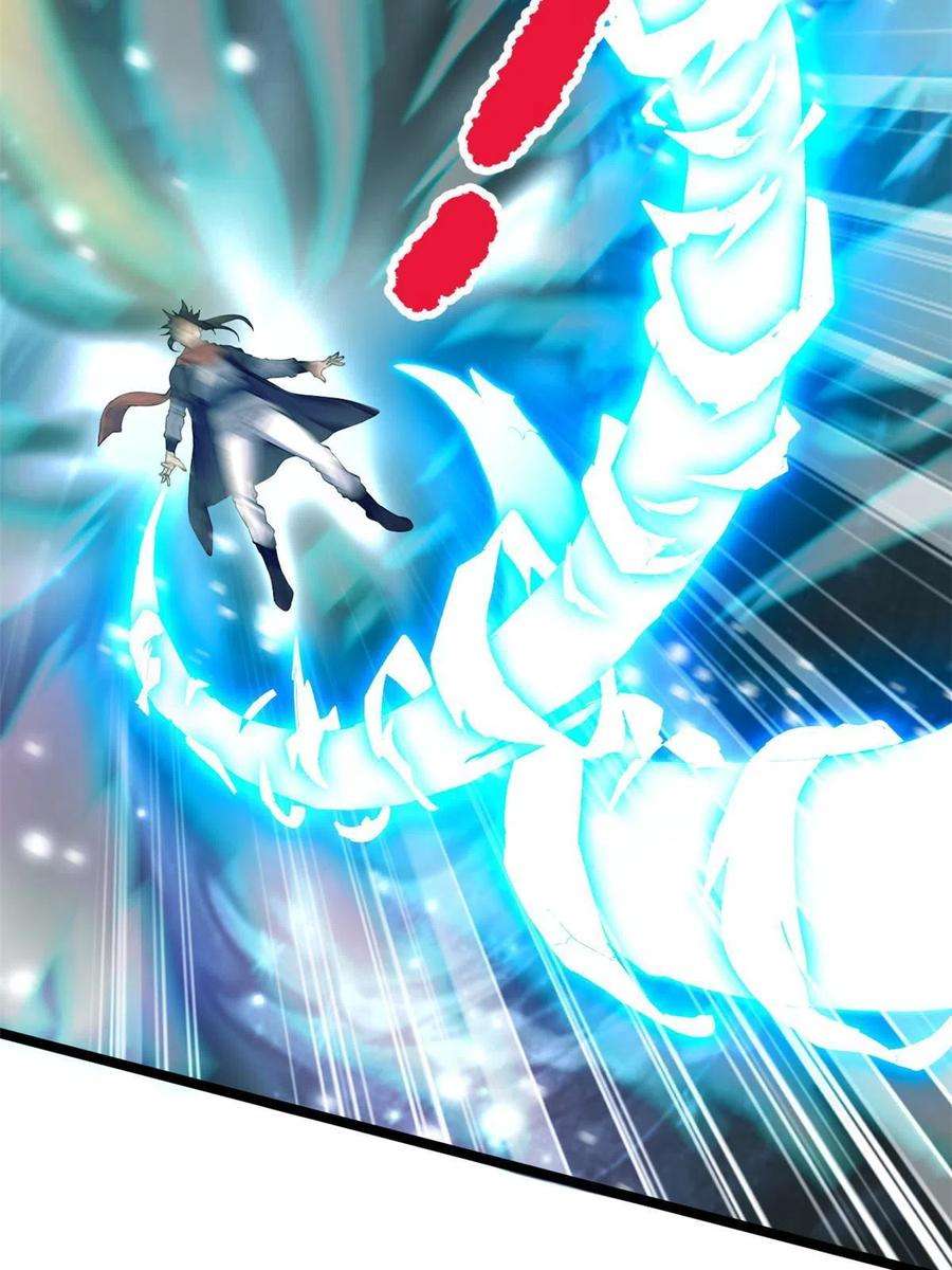 我渡了999次天劫53 天珠爆体