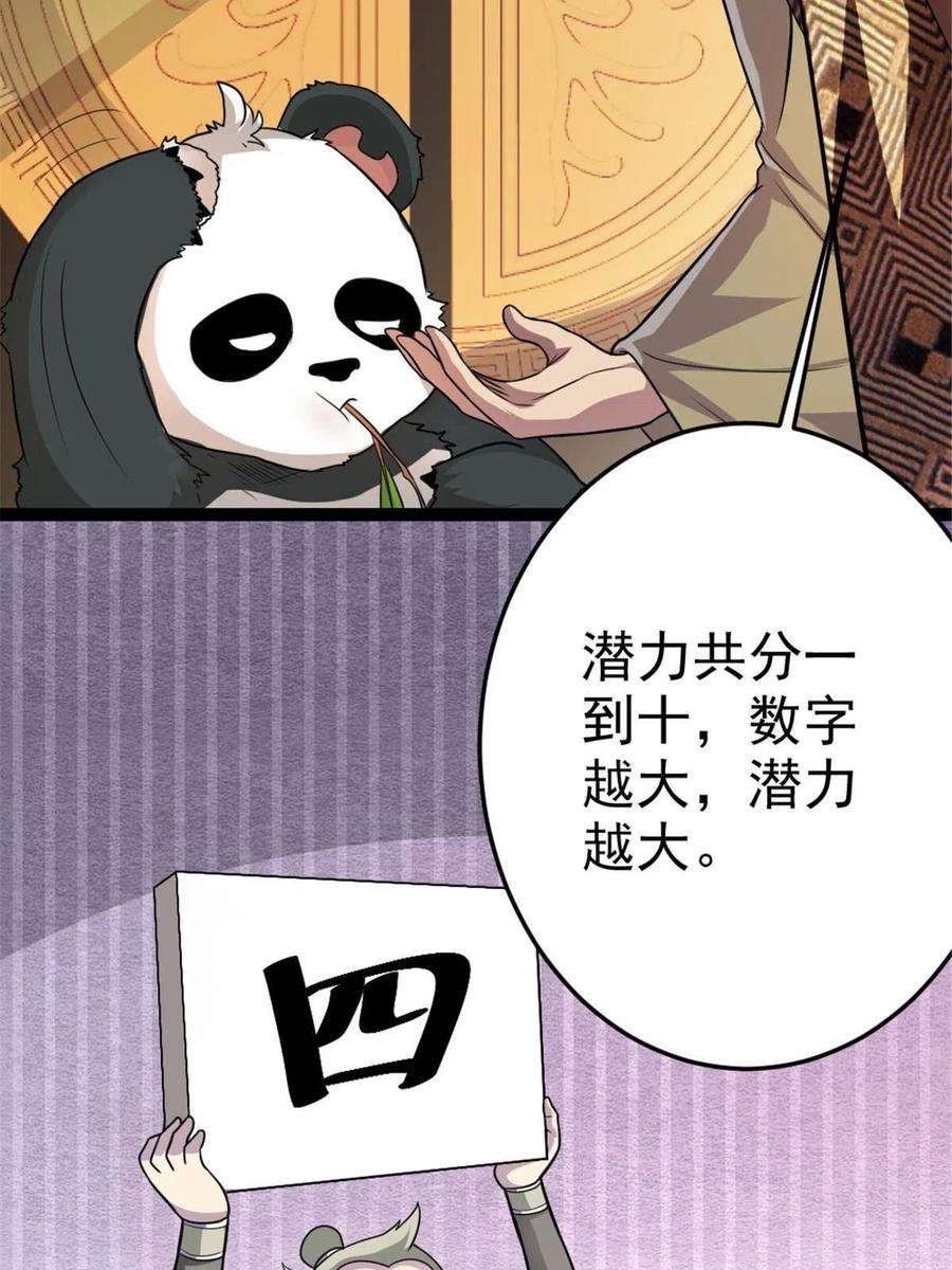 我渡了999次天劫54 神兽出世