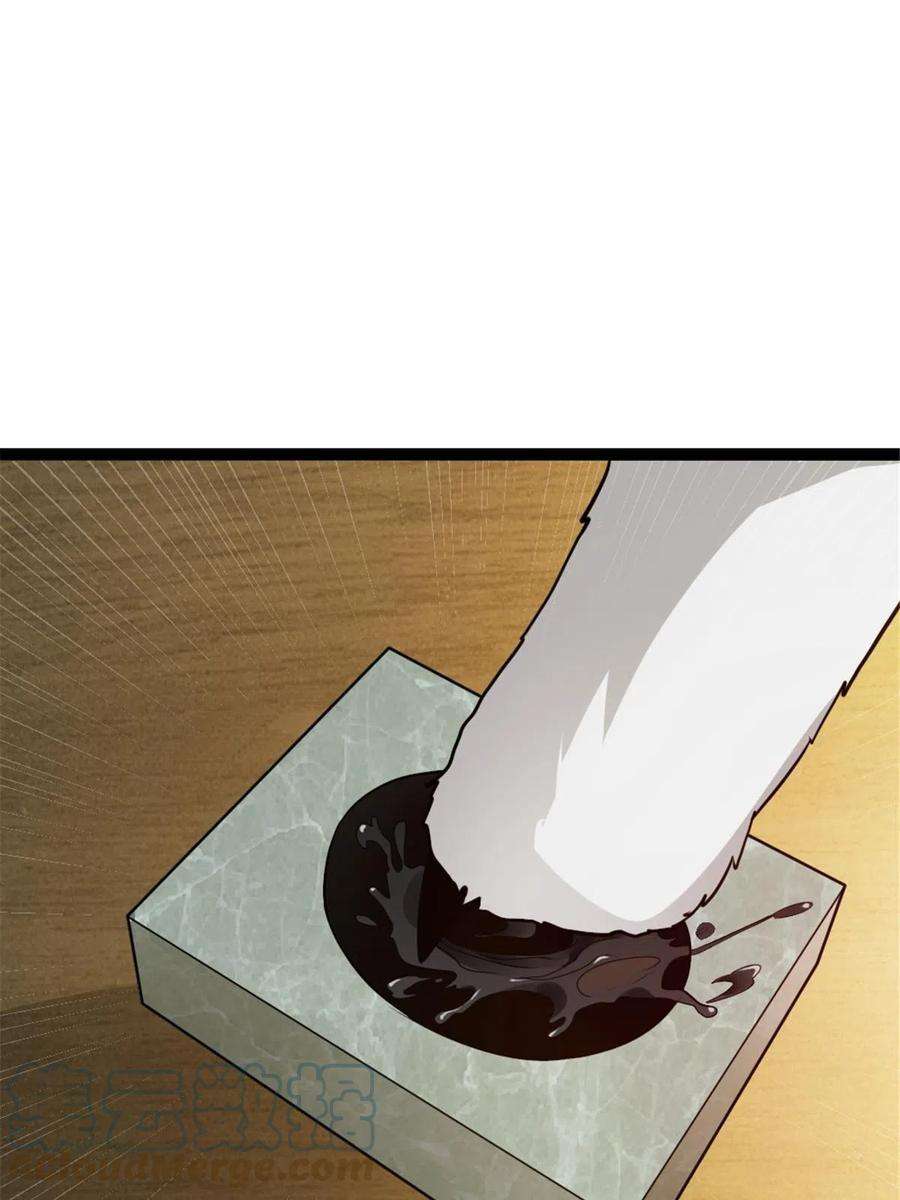 我渡了999次天劫54 神兽出世