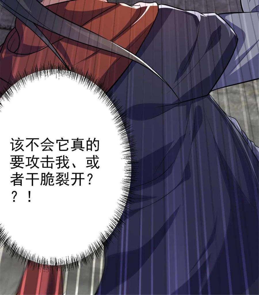 我渡了999次天劫54 神兽出世