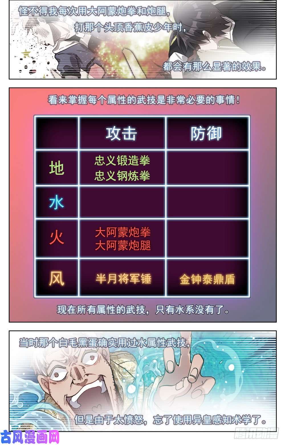 异皇重生022像他一样的人