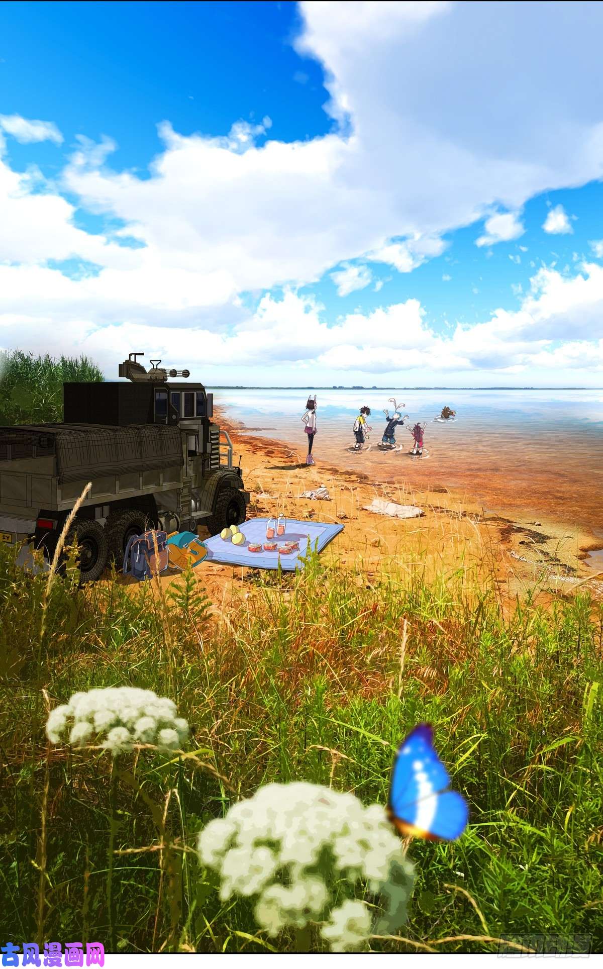 异皇重生087刺杀小队