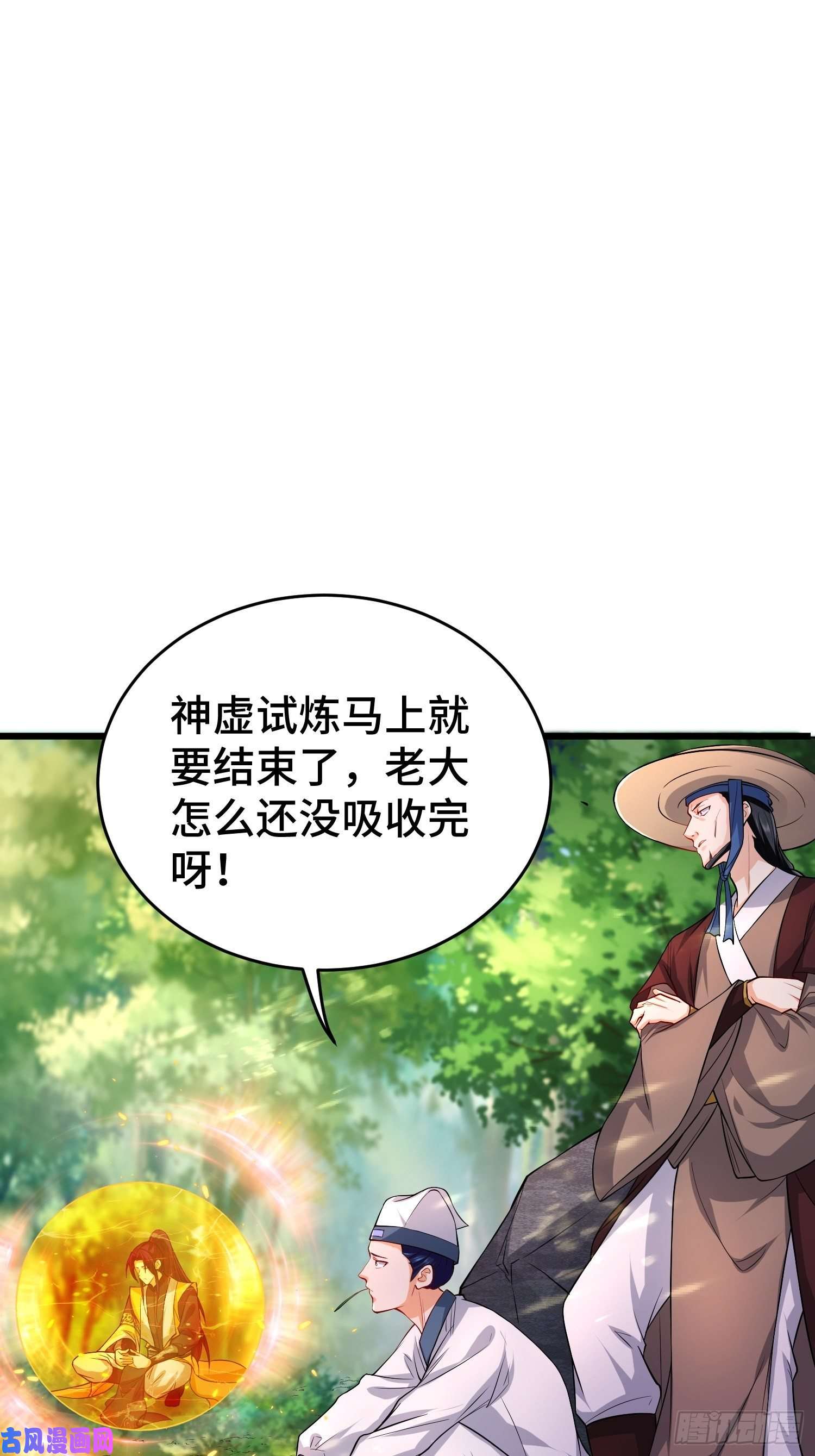 被迫成为反派赘婿中位武皇