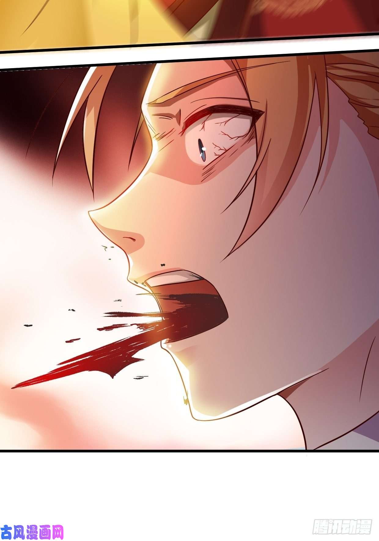 被迫成为反派赘婿以下犯上