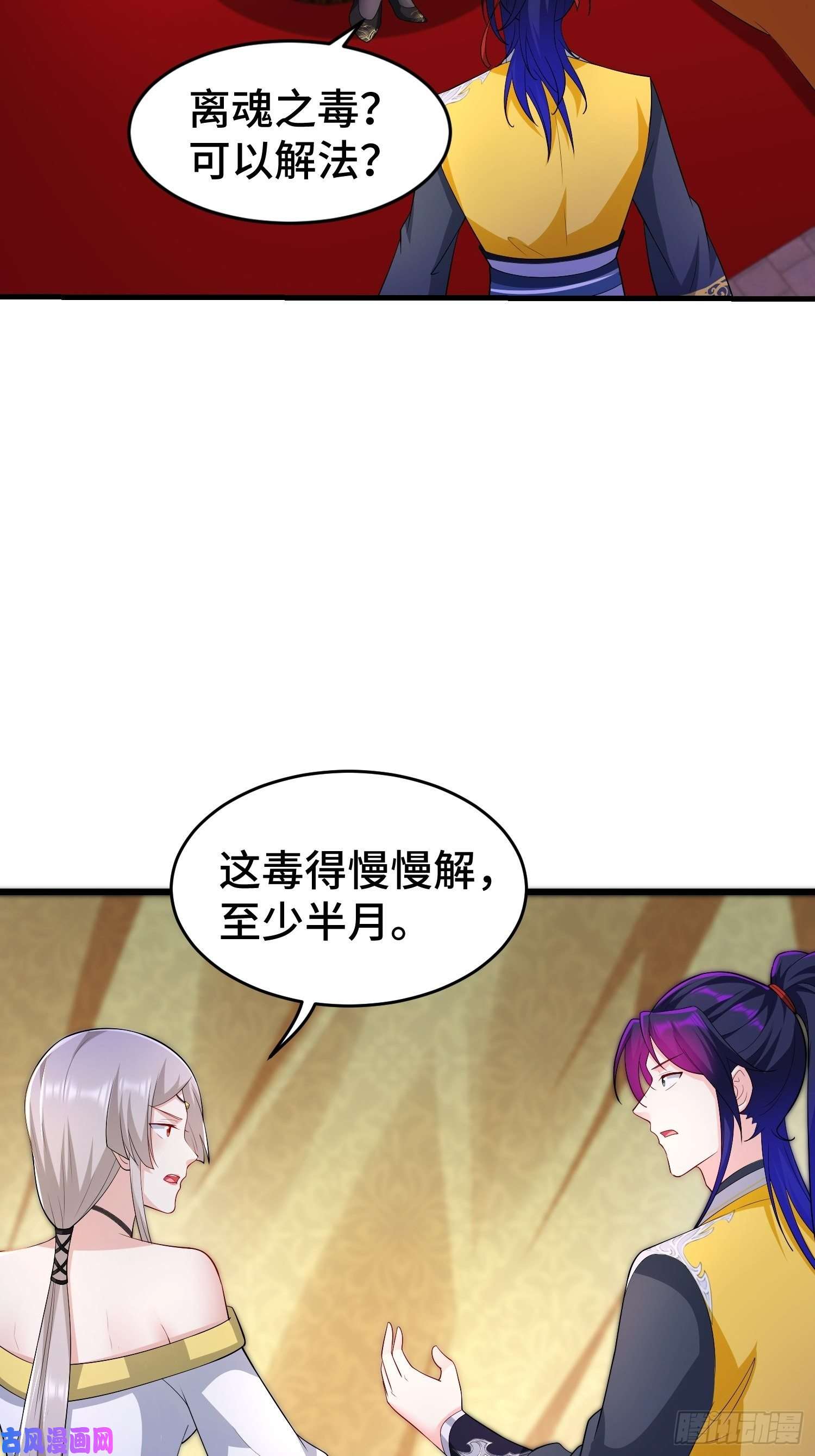被迫成为反派赘婿登基