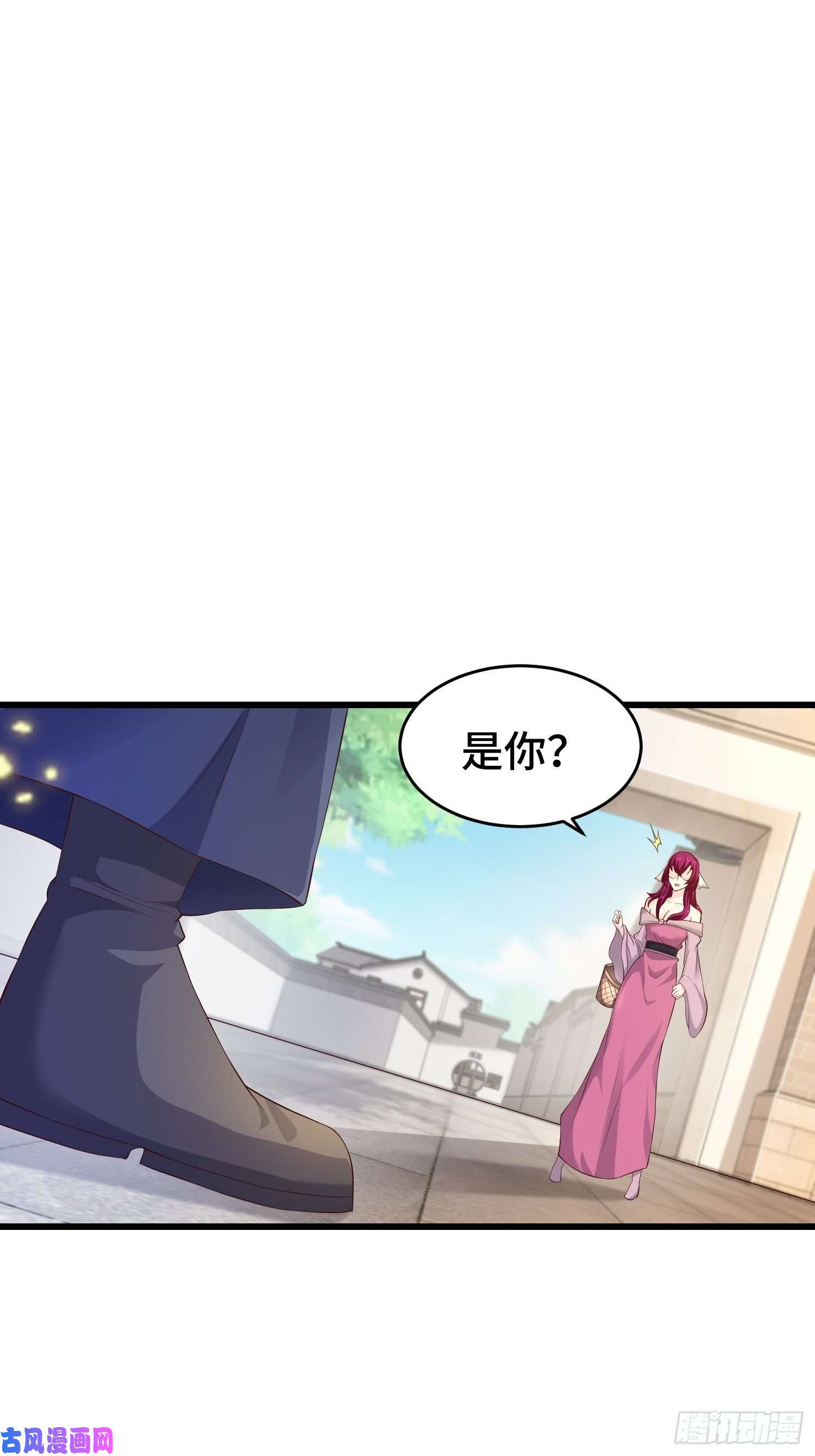 被迫成为反派赘婿相爷的礼物