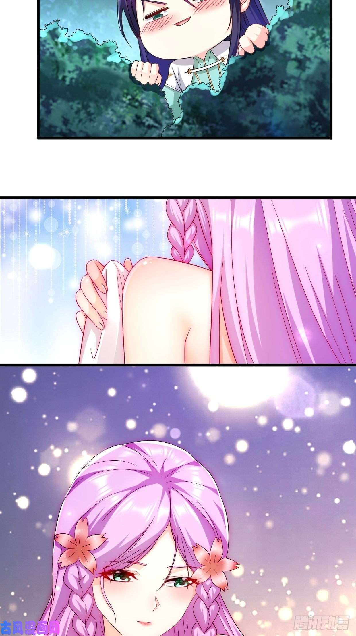 被迫成为反派赘婿时代变了