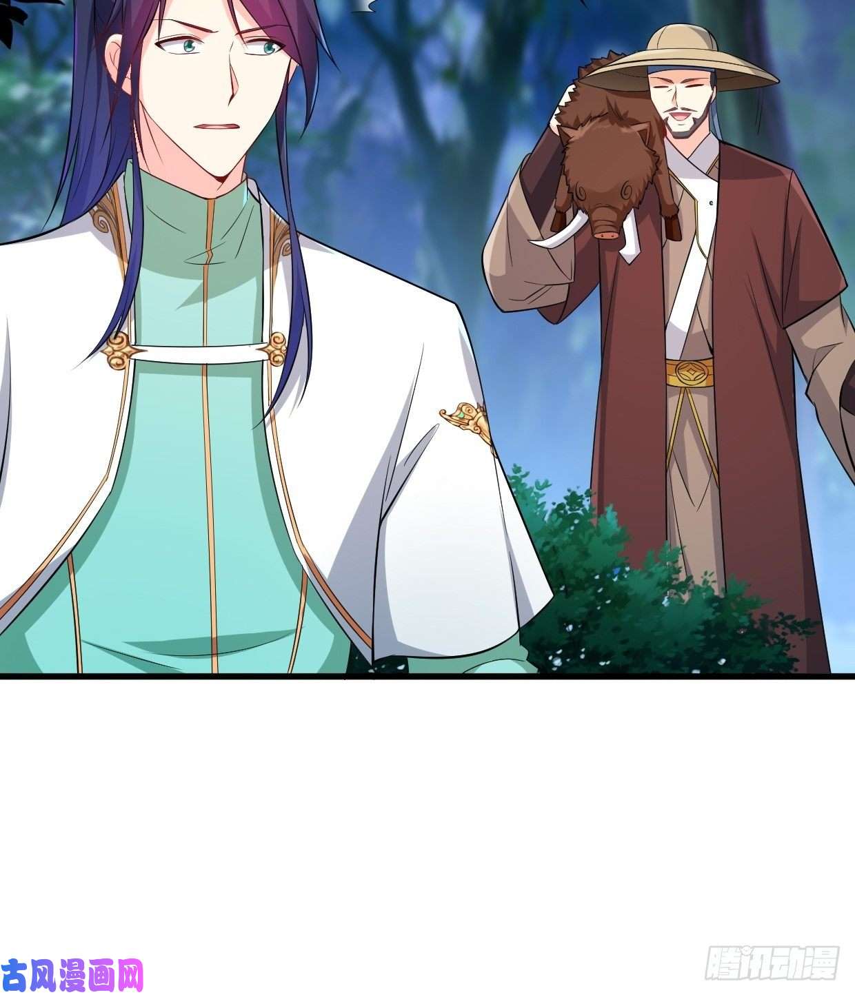 被迫成为反派赘婿时代变了