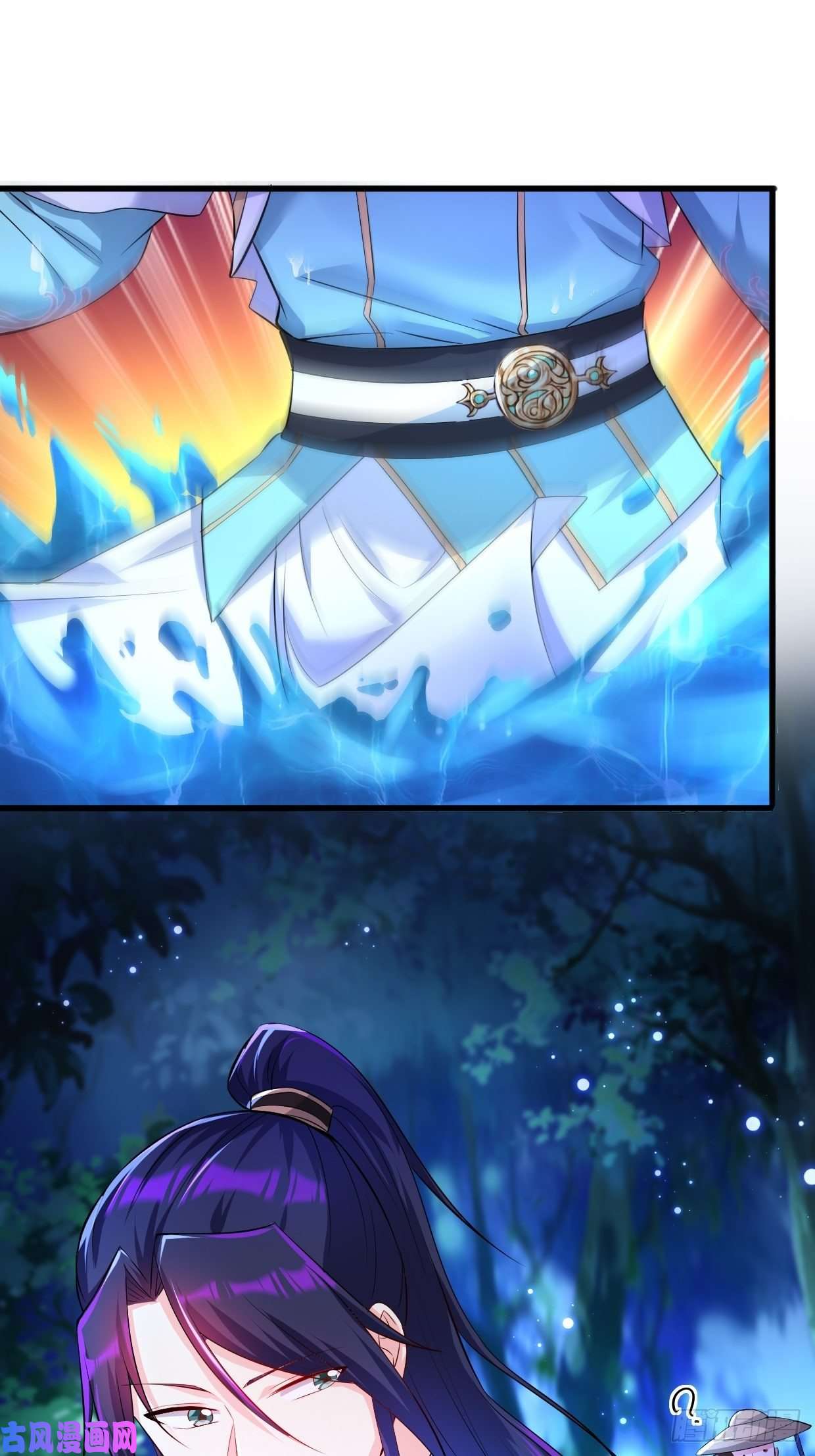 被迫成为反派赘婿时代变了