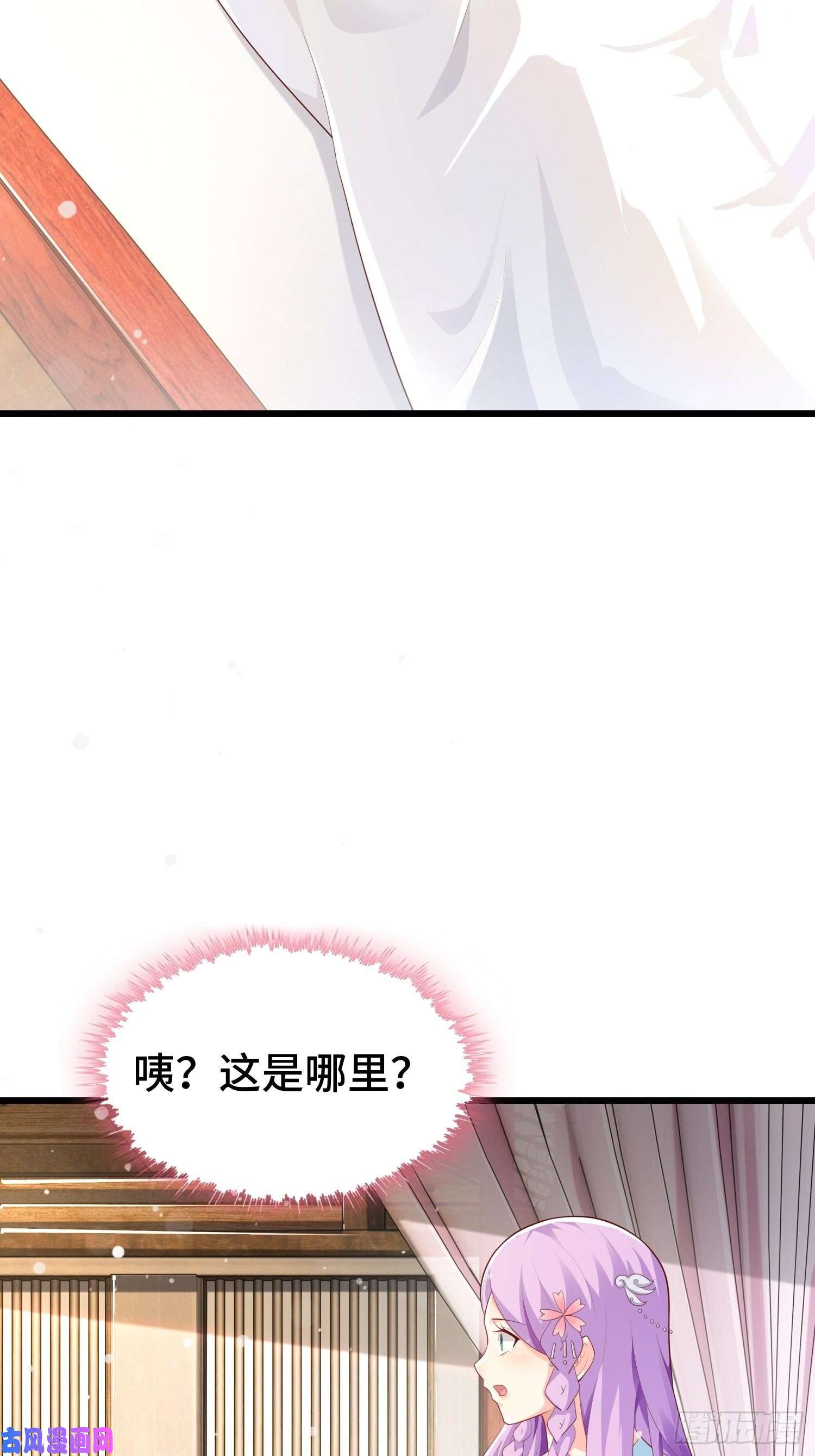 被迫成为反派赘婿寻找无忧
