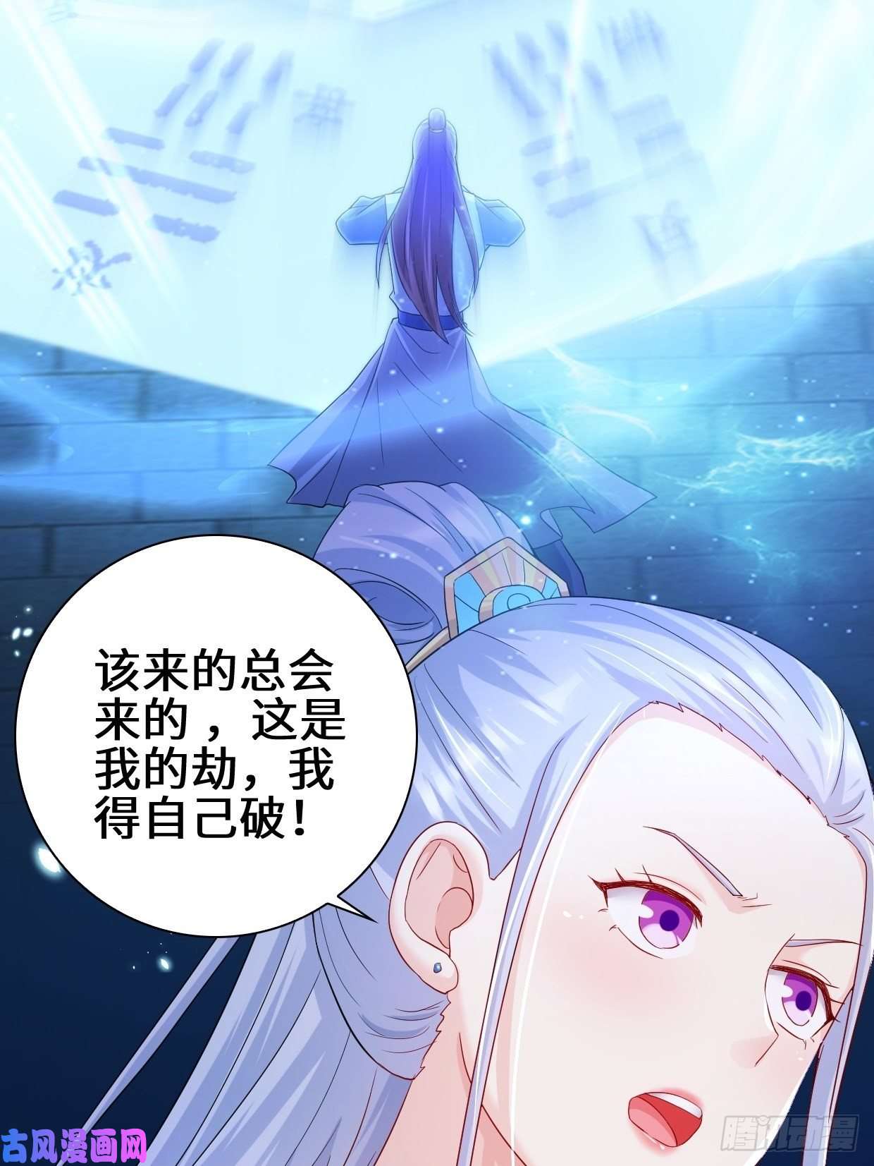 被迫成为反派赘婿半张老饼