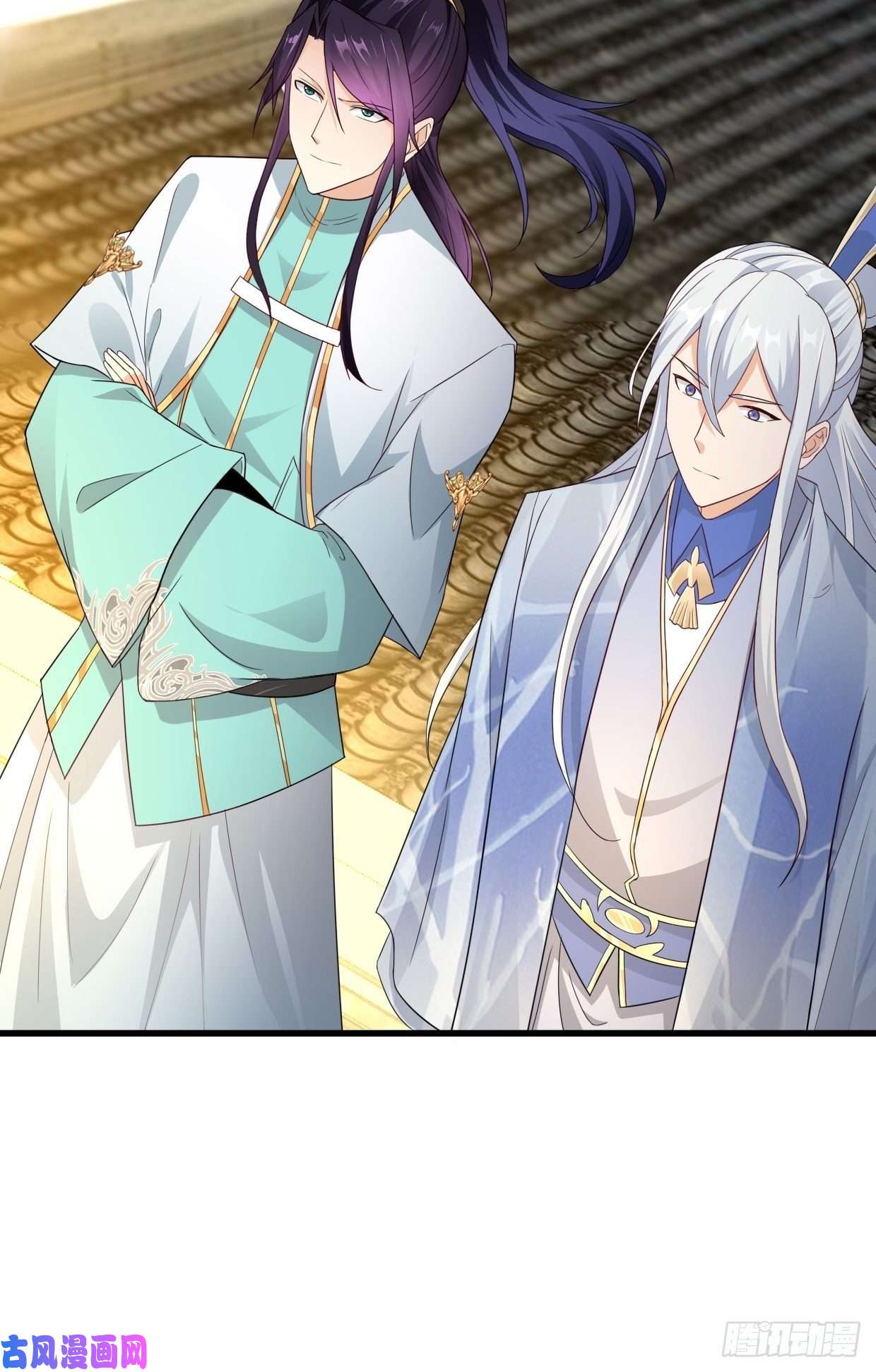 被迫成为反派赘婿撤军话金