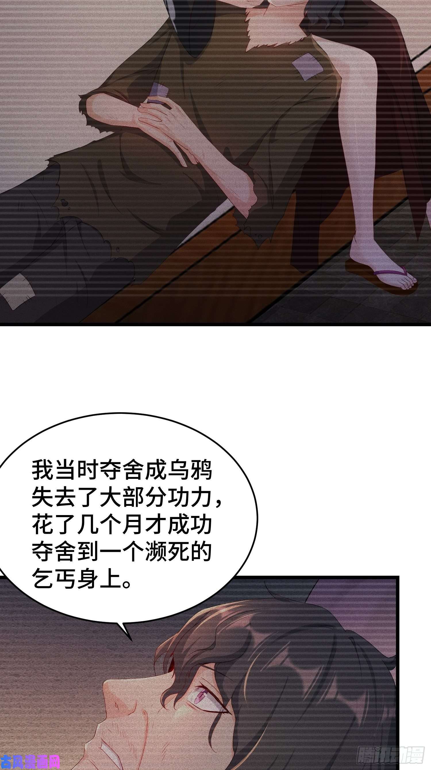 被迫成为反派赘婿收付凶兽