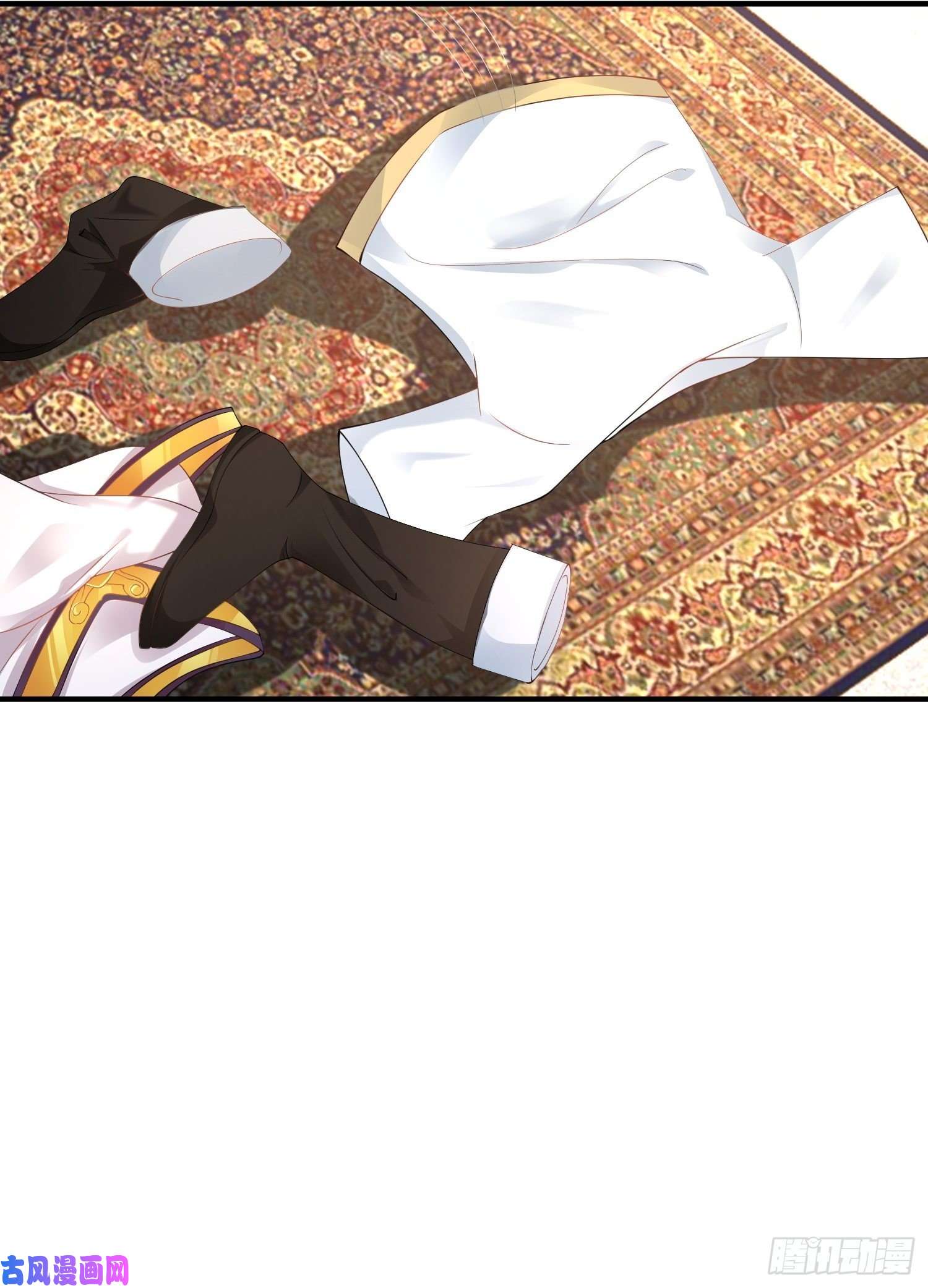 被迫成为反派赘婿达成共识