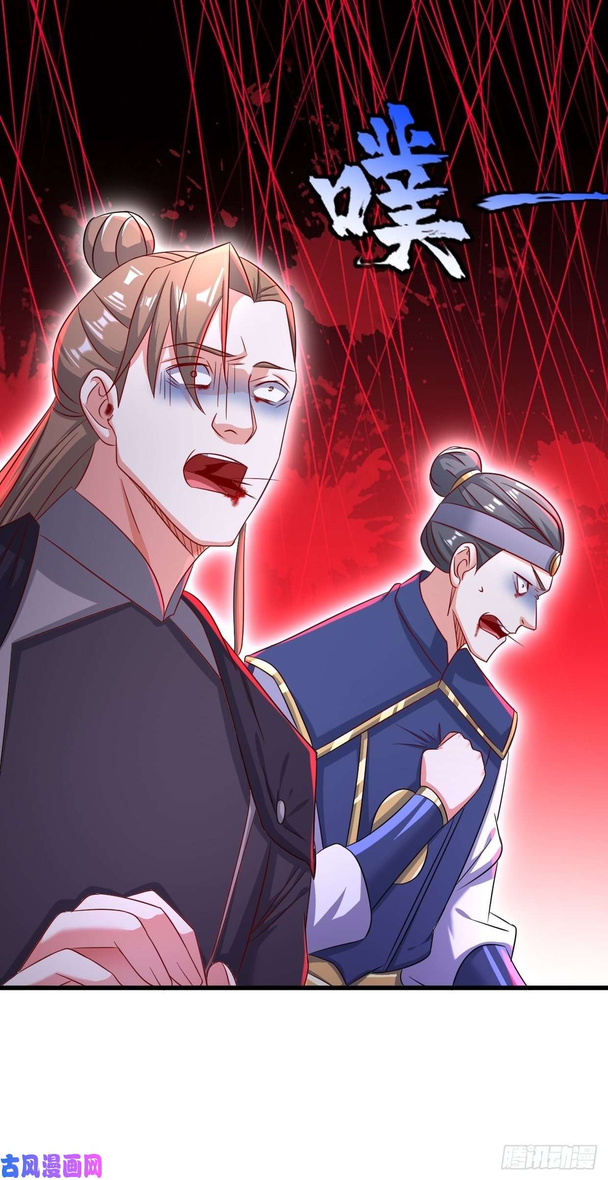 被迫成为反派赘婿相爷的考验