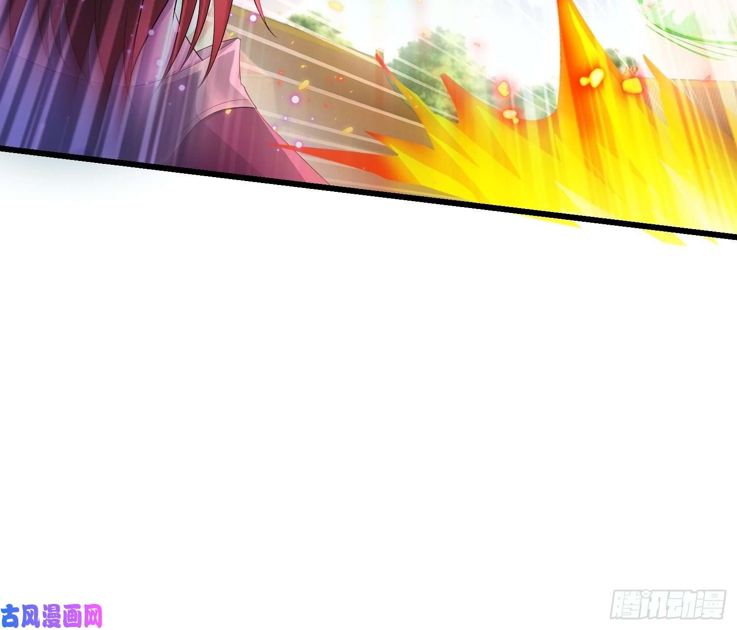 被迫成为反派赘婿“暴风雨”前夕