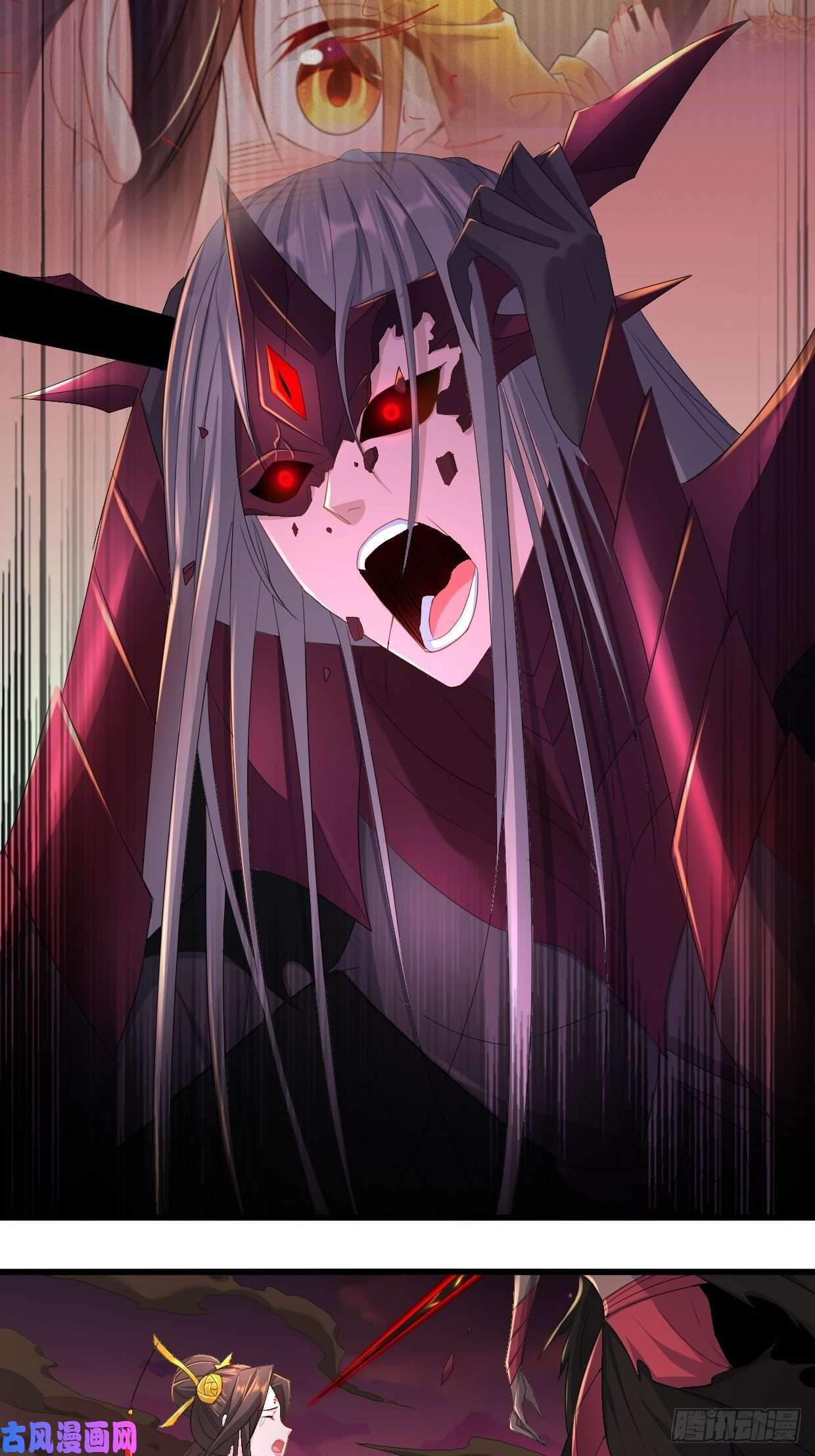 被迫成为反派赘婿不忍伤害