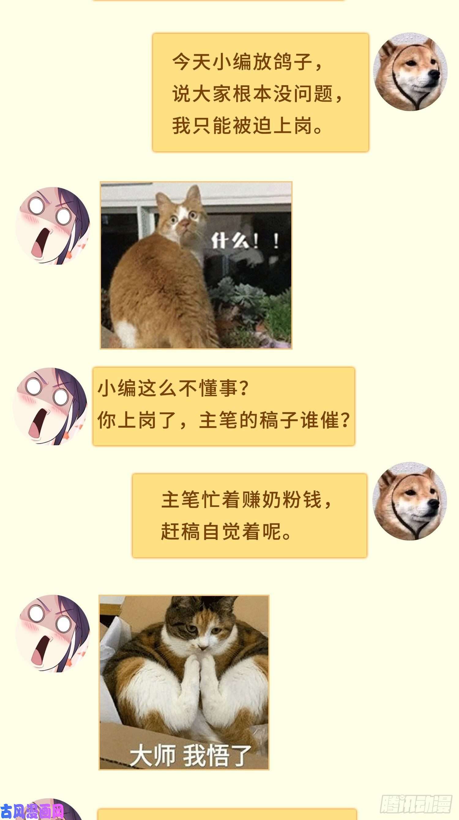 被迫成为反派赘婿防不胜防