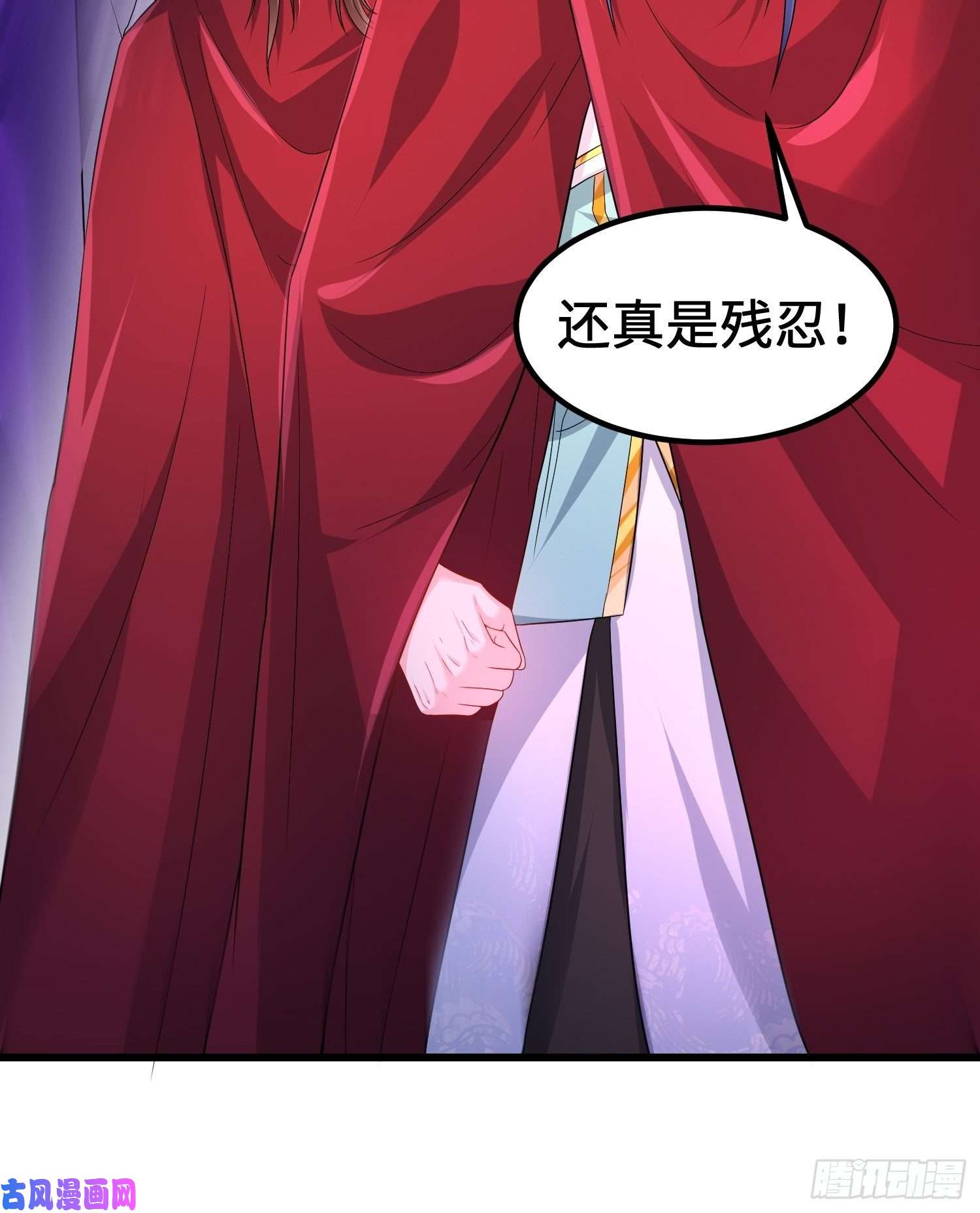 被迫成为反派赘婿旧雨重逢