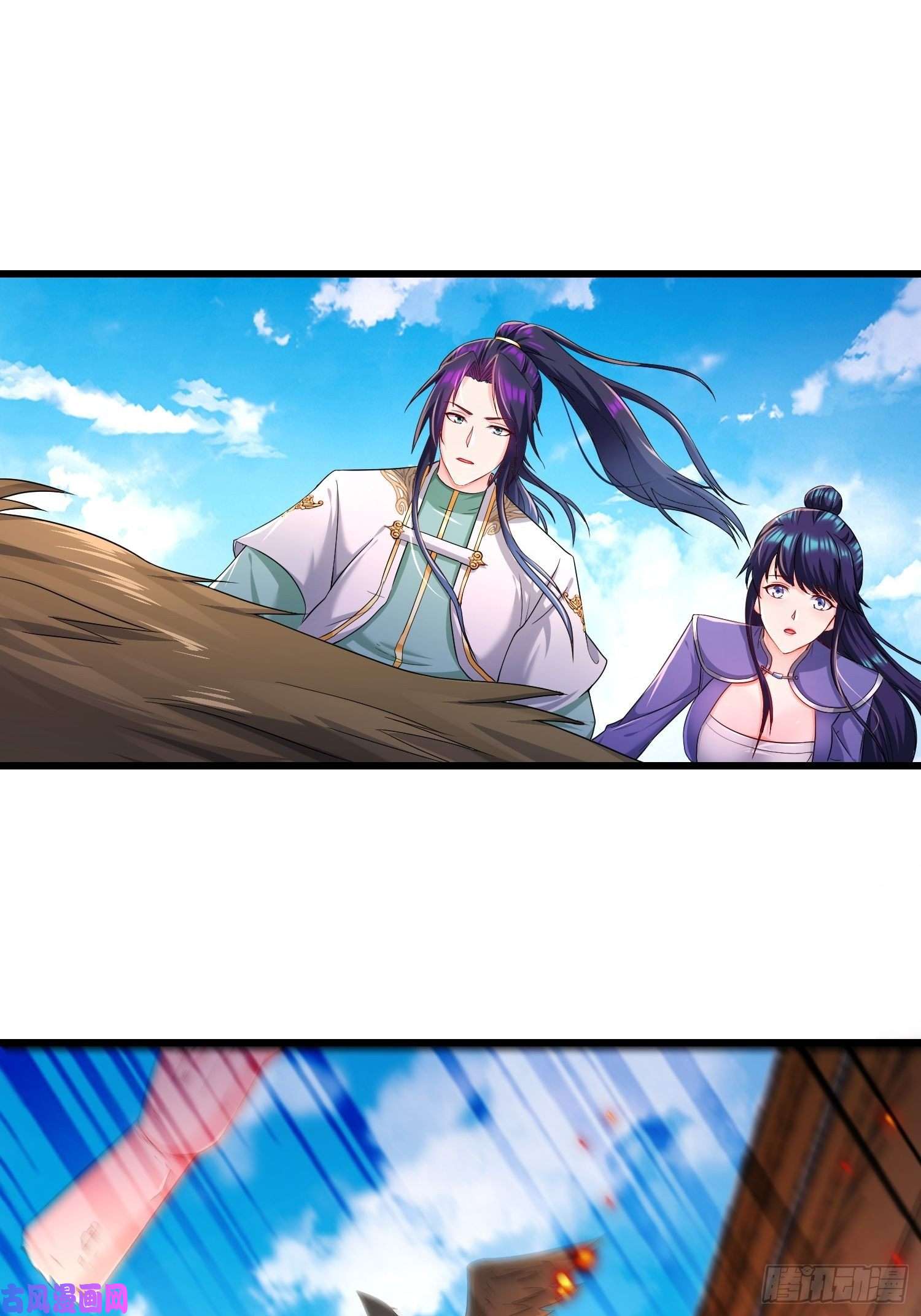 被迫成为反派赘婿大金的危机