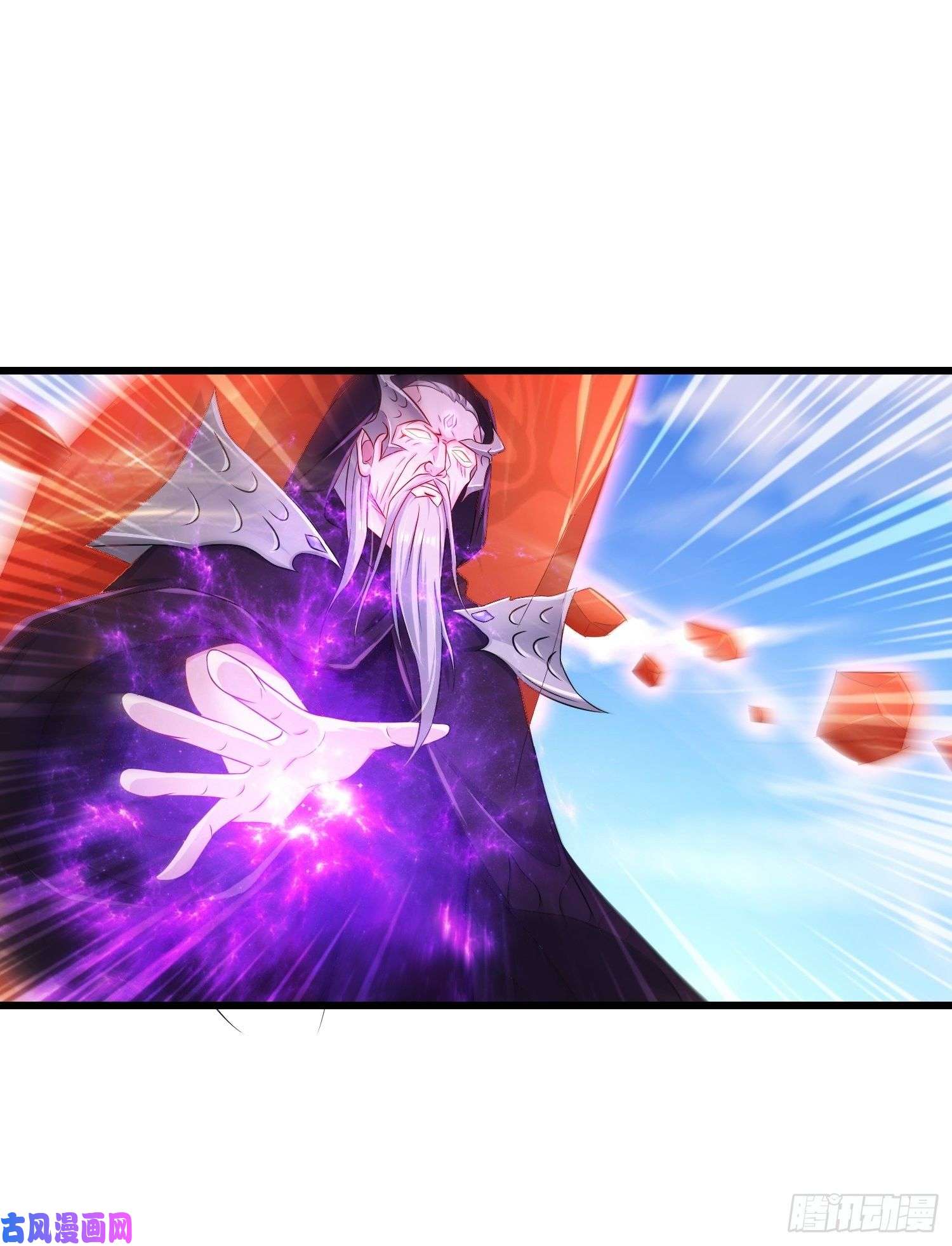 被迫成为反派赘婿大金的危机