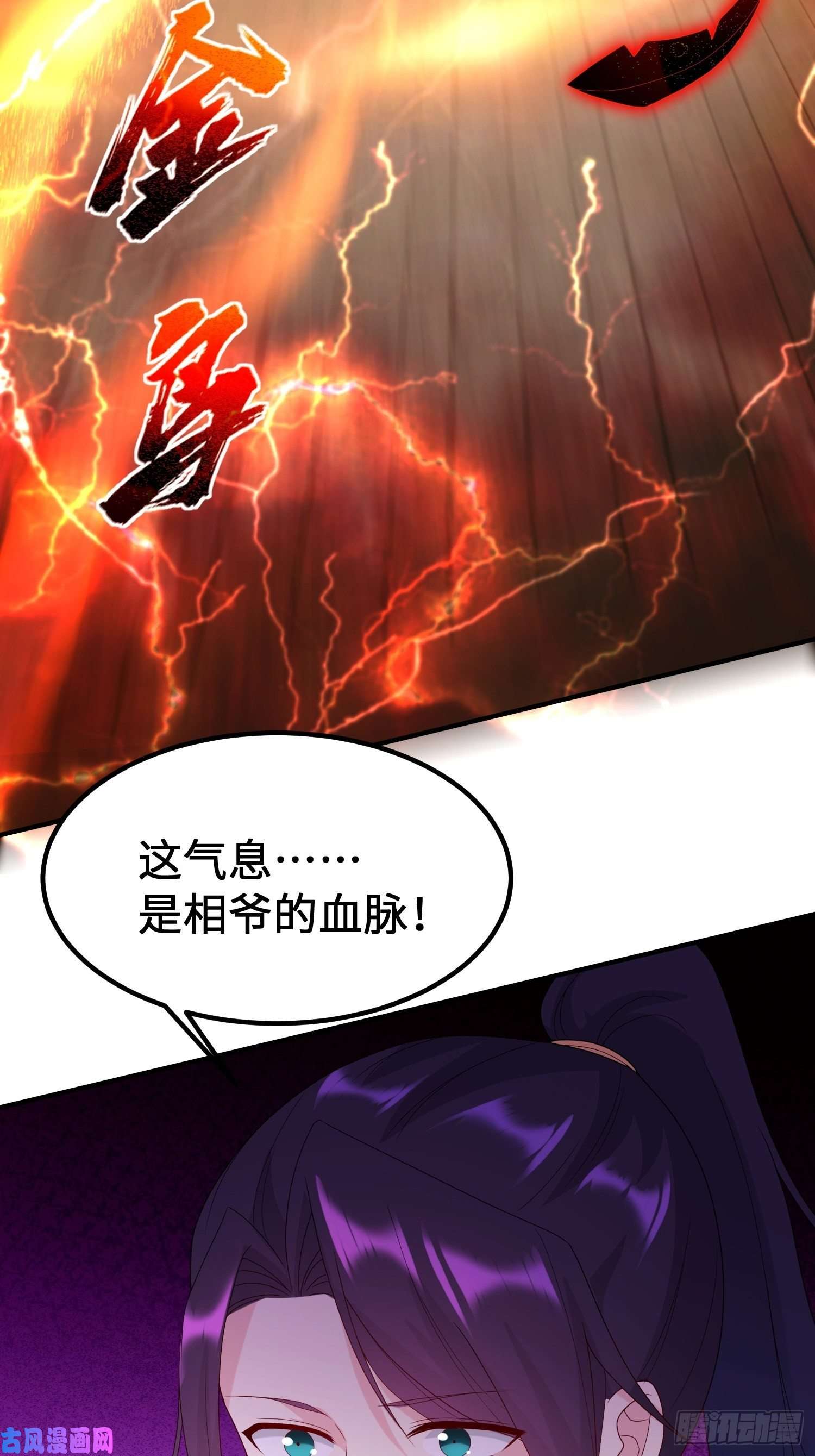 被迫成为反派赘婿相爷的无畏