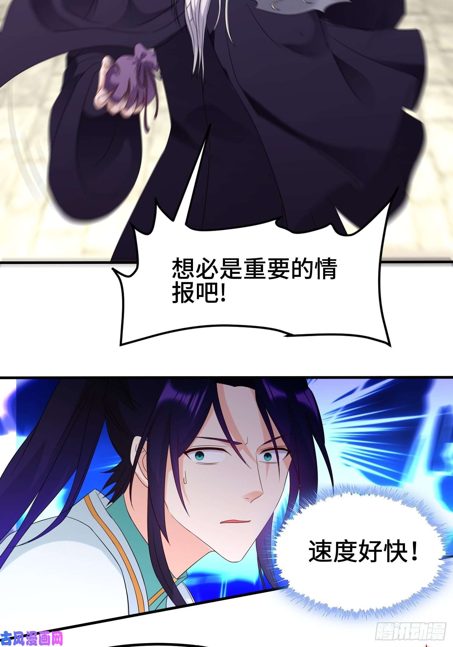 被迫成为反派赘婿相爷的无畏