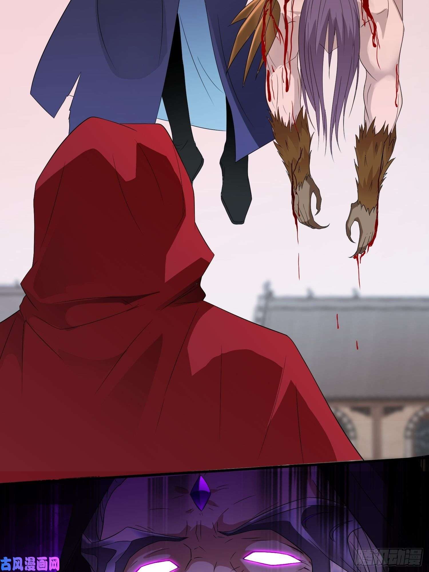 被迫成为反派赘婿相爷的无畏