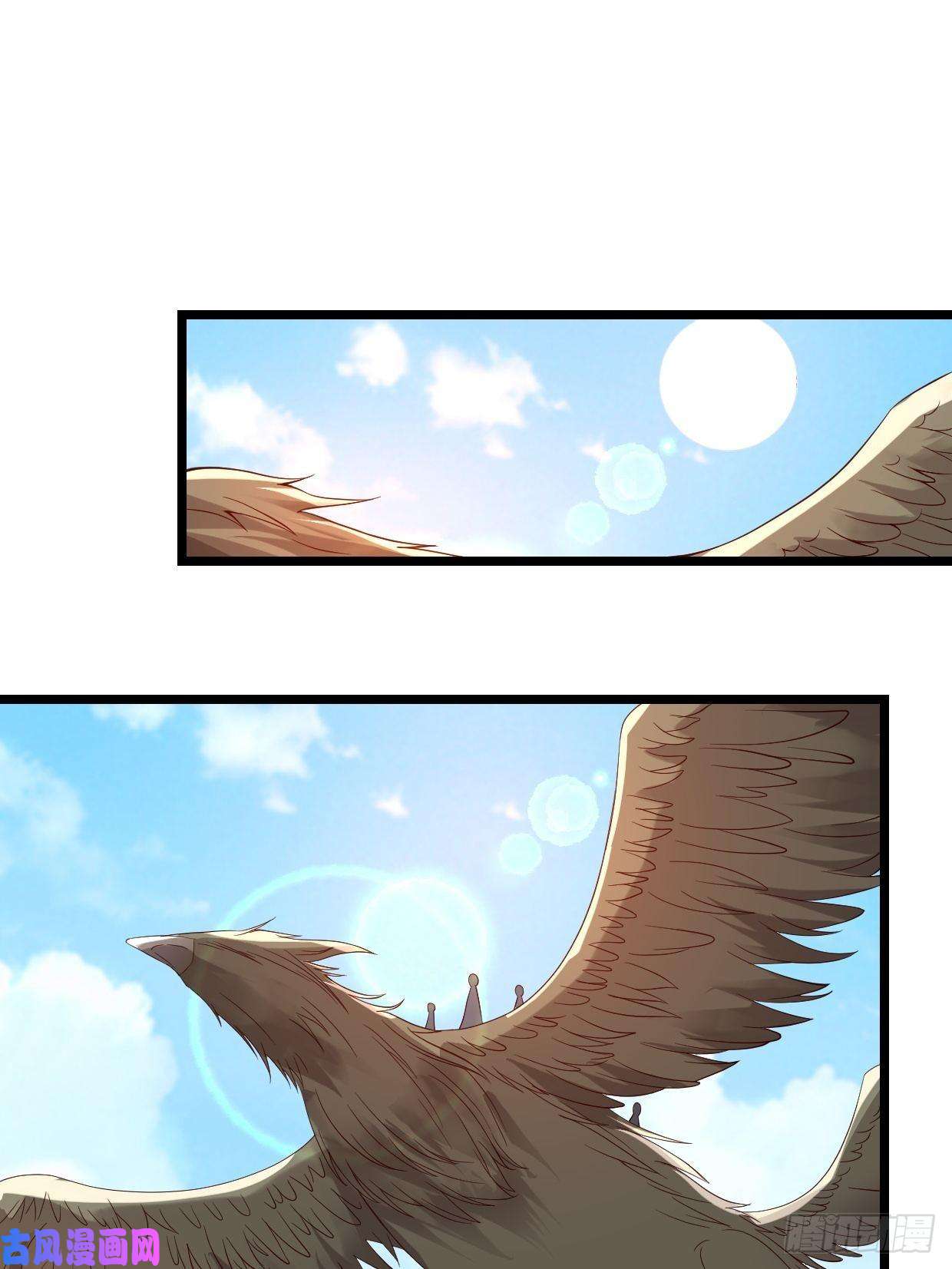 被迫成为反派赘婿最后的谋略