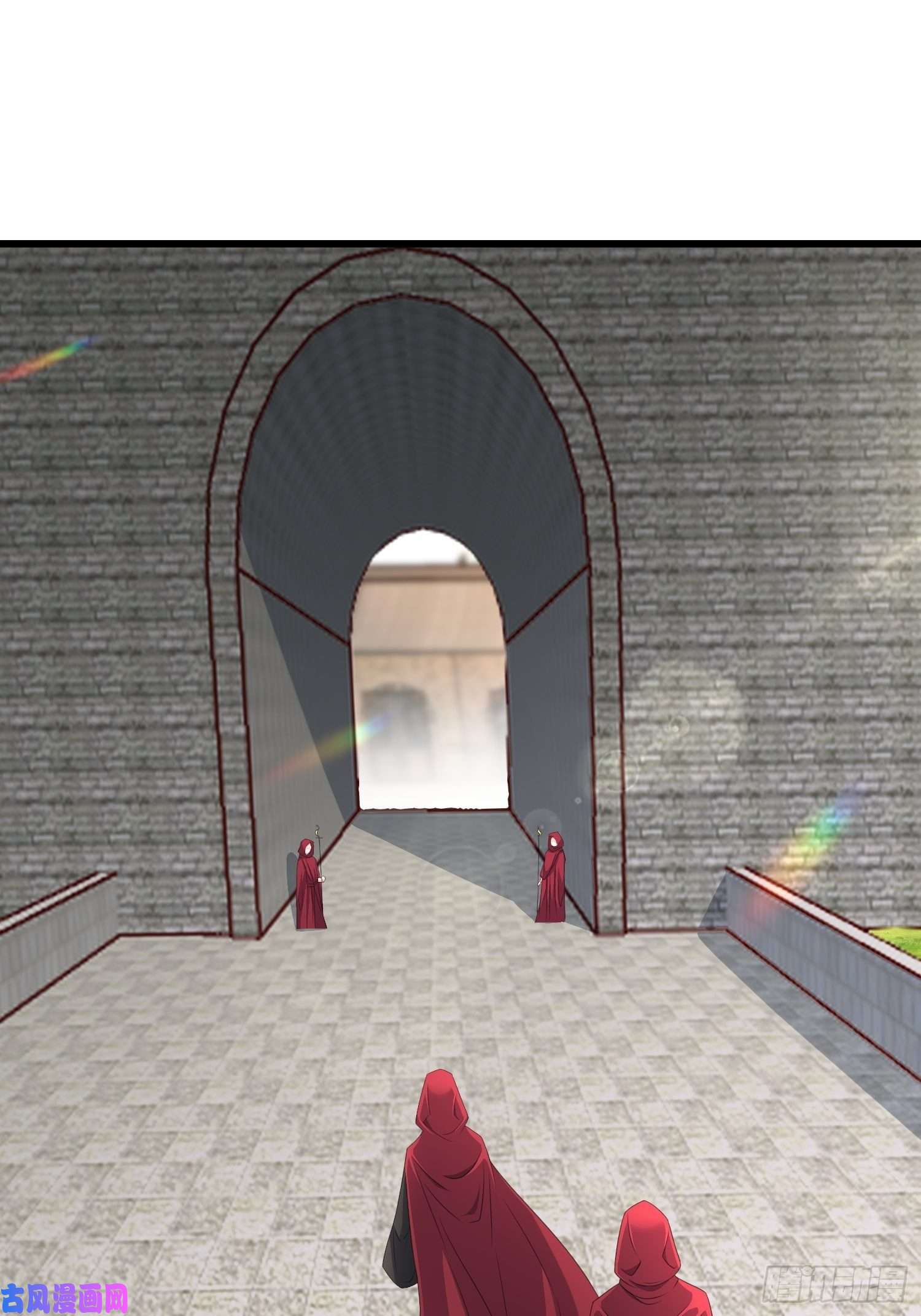 被迫成为反派赘婿龙城寺庙